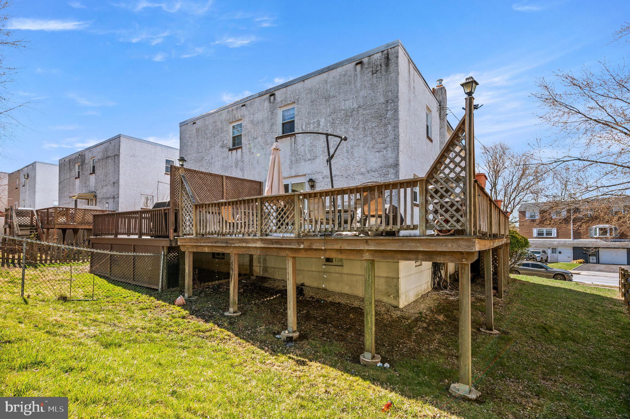 ROBERTS PARK - Residential