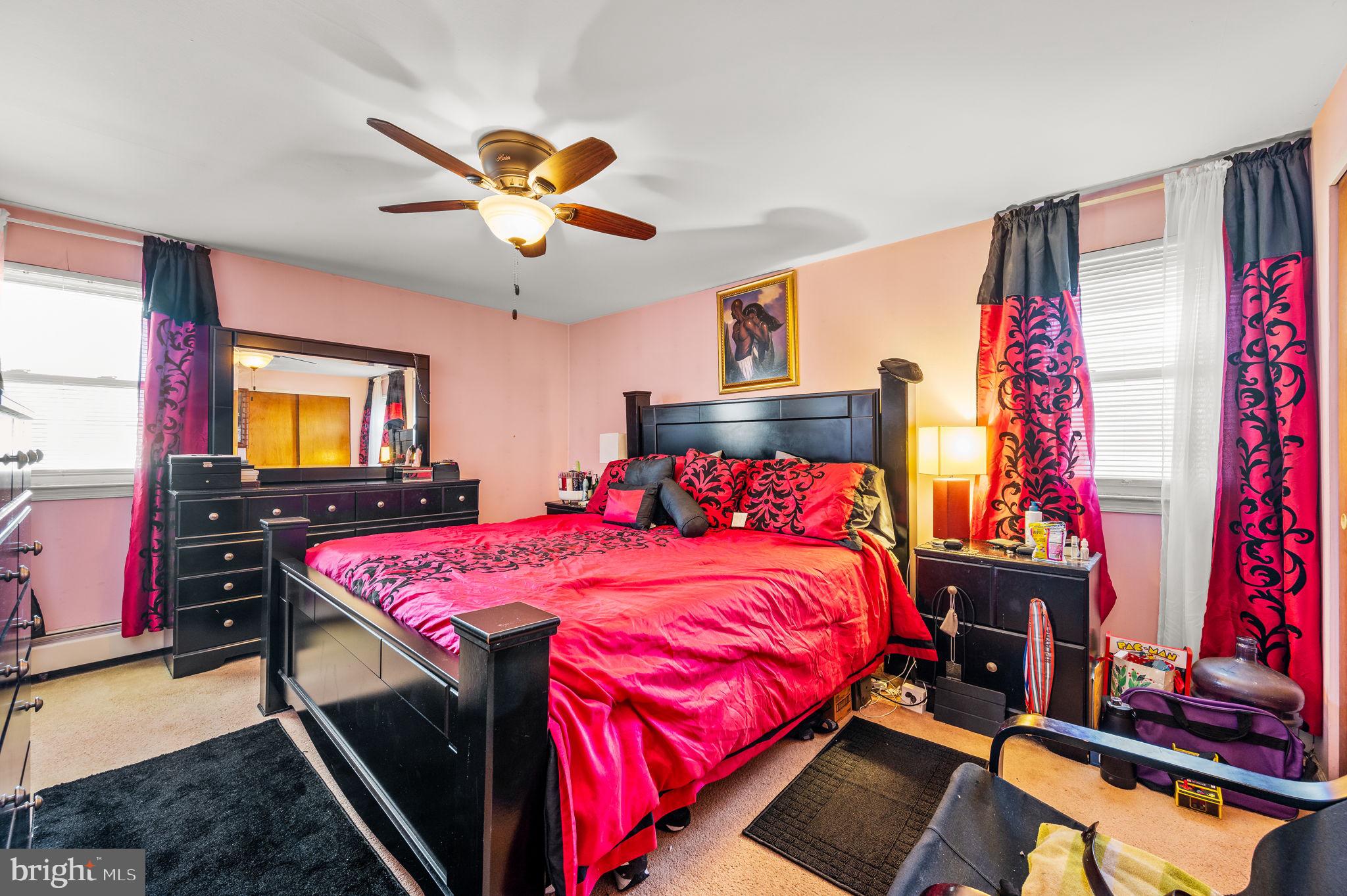 ROBERTS PARK - Residential