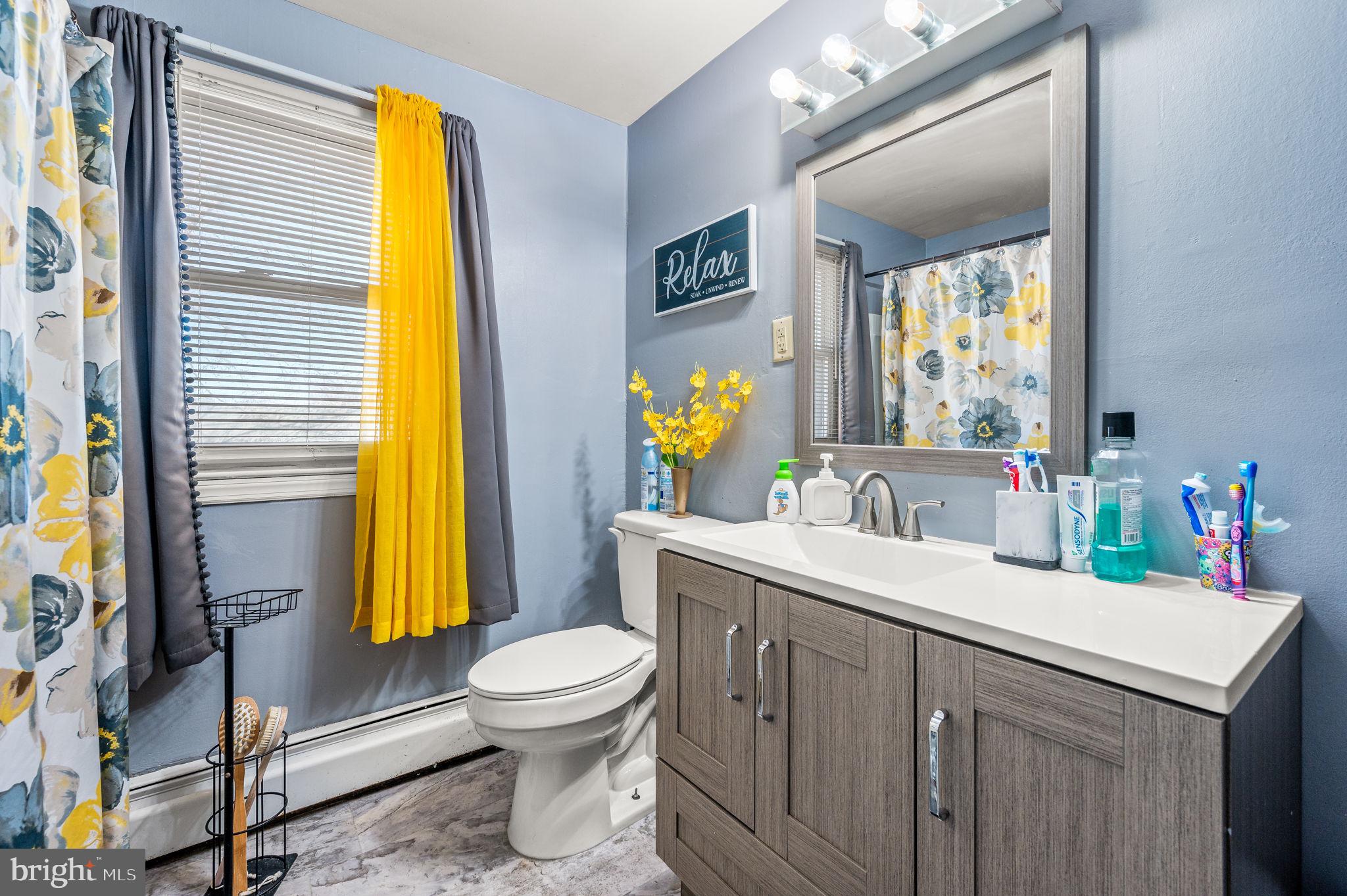 ROBERTS PARK - Residential