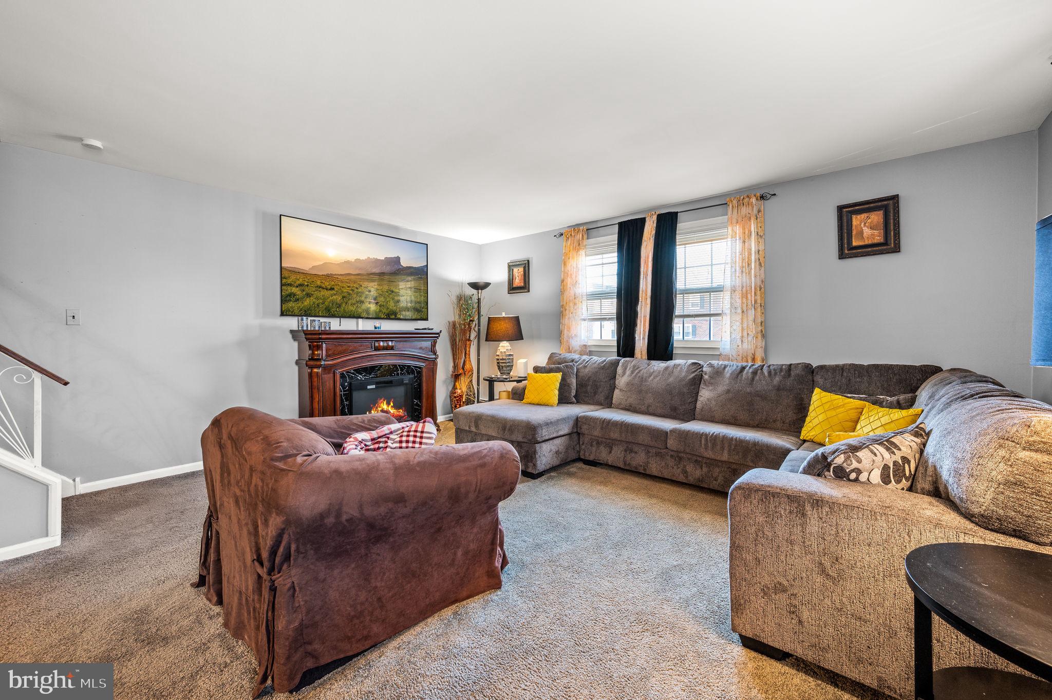 ROBERTS PARK - Residential