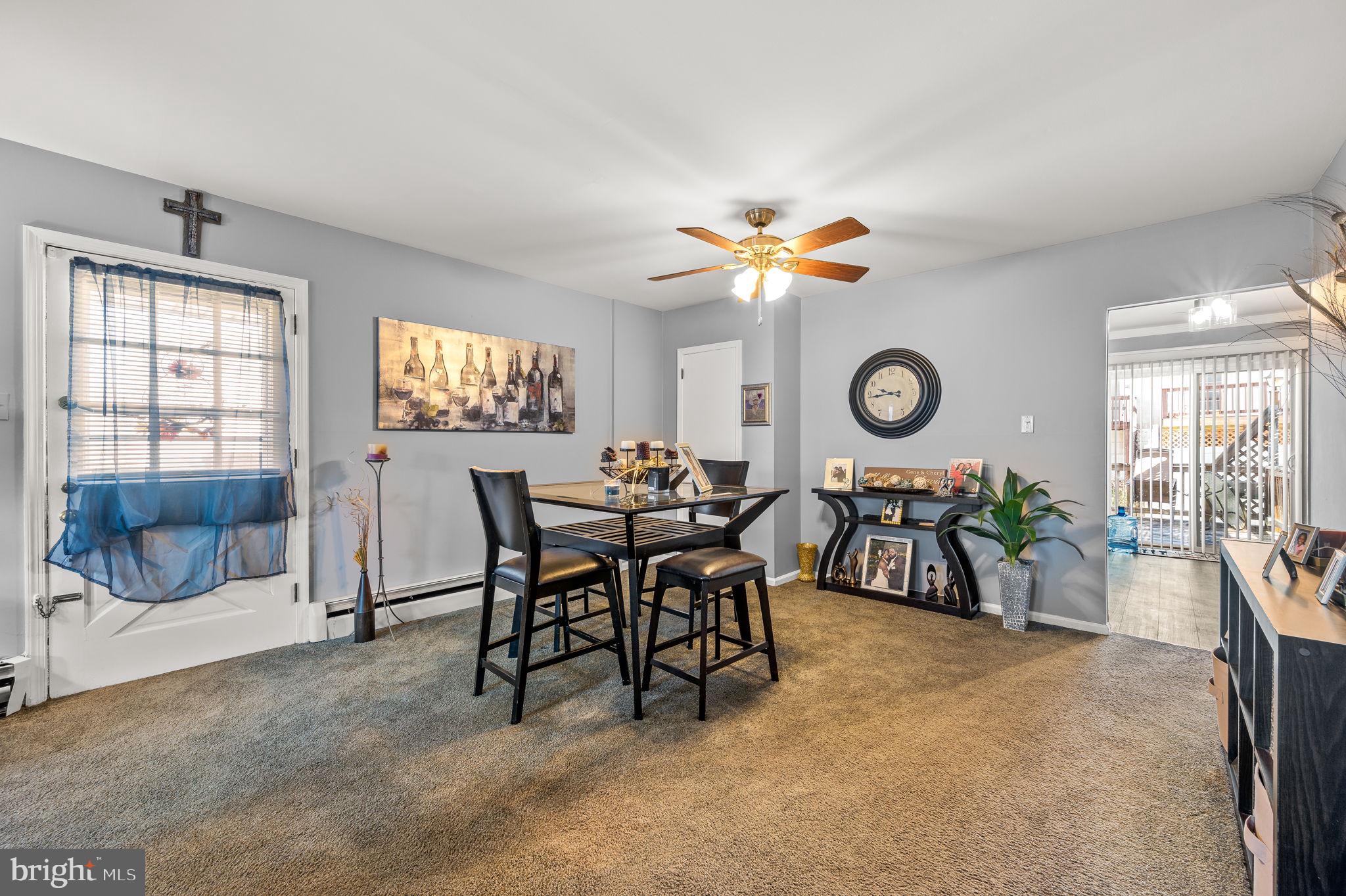 ROBERTS PARK - Residential