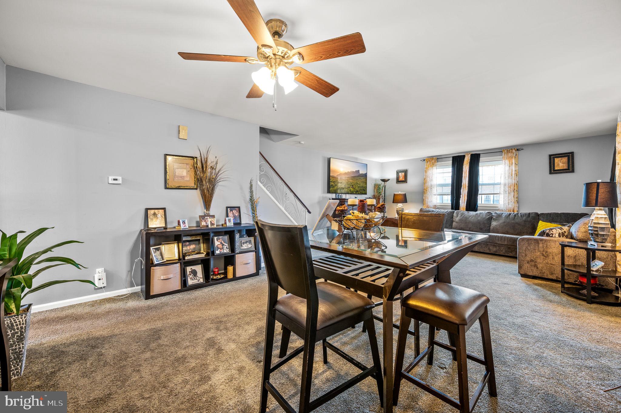 ROBERTS PARK - Residential