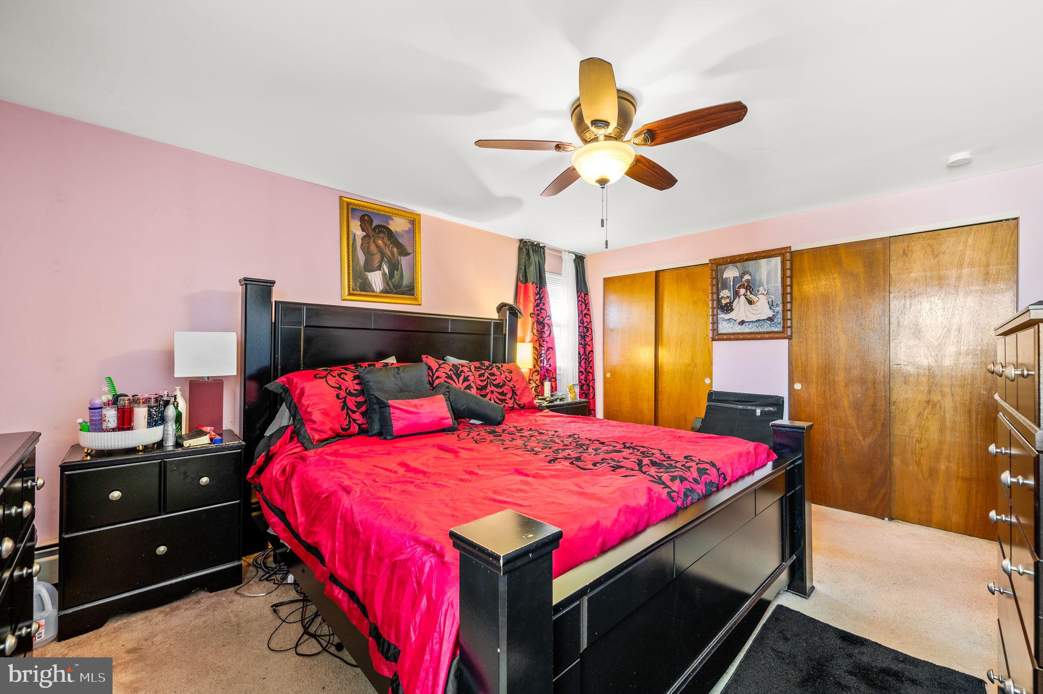 ROBERTS PARK - Residential