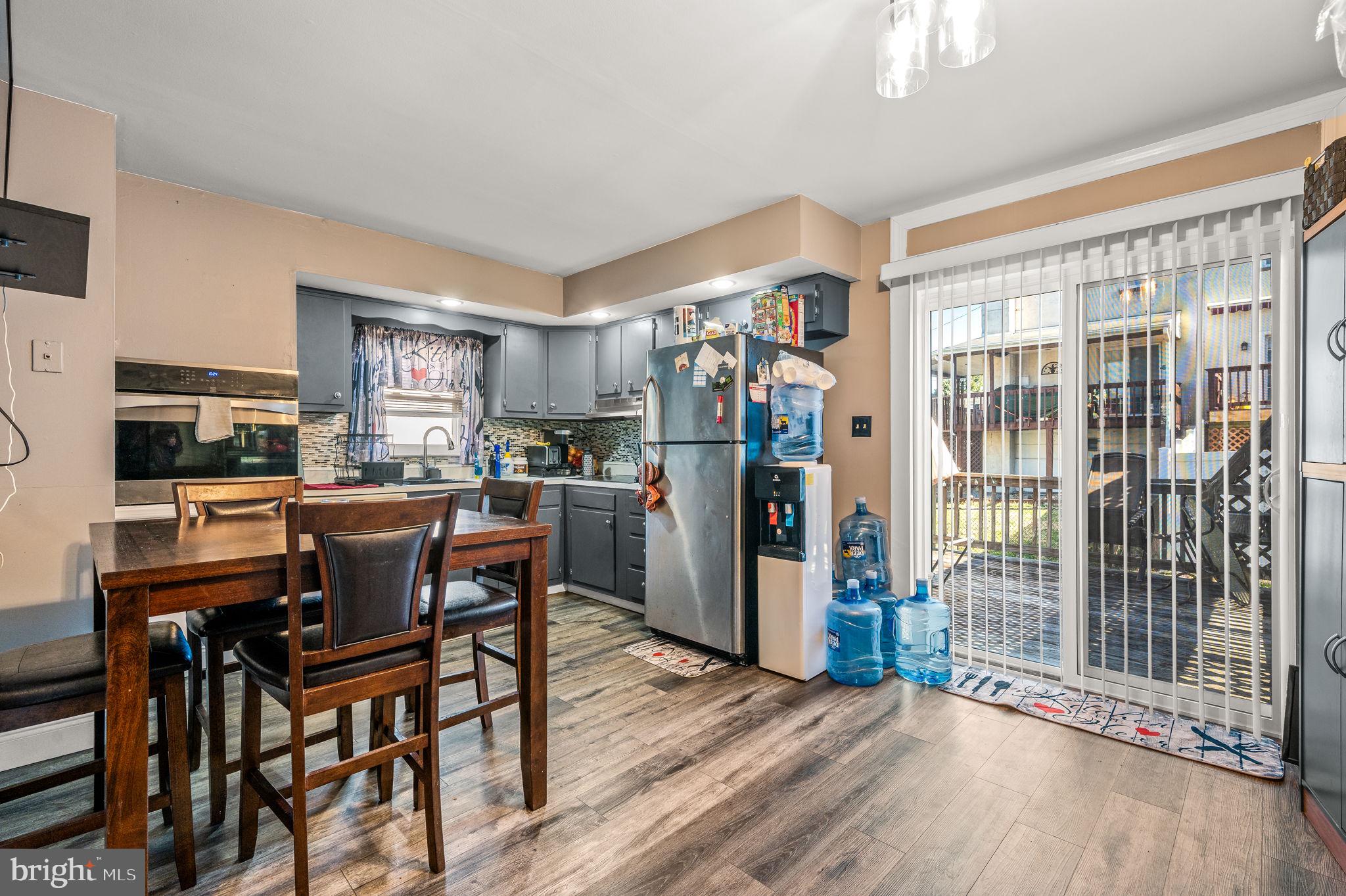 ROBERTS PARK - Residential