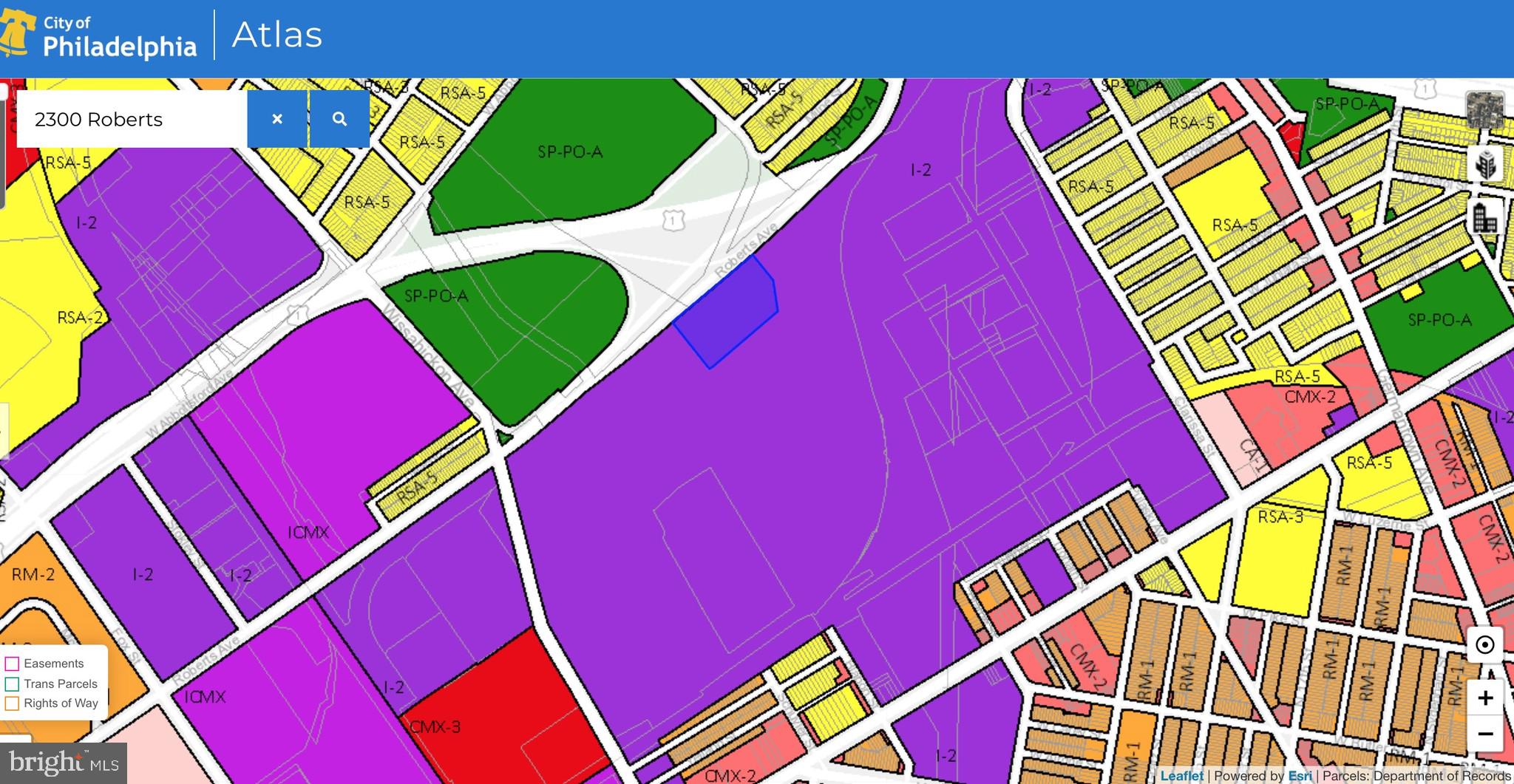 Main image without alt text