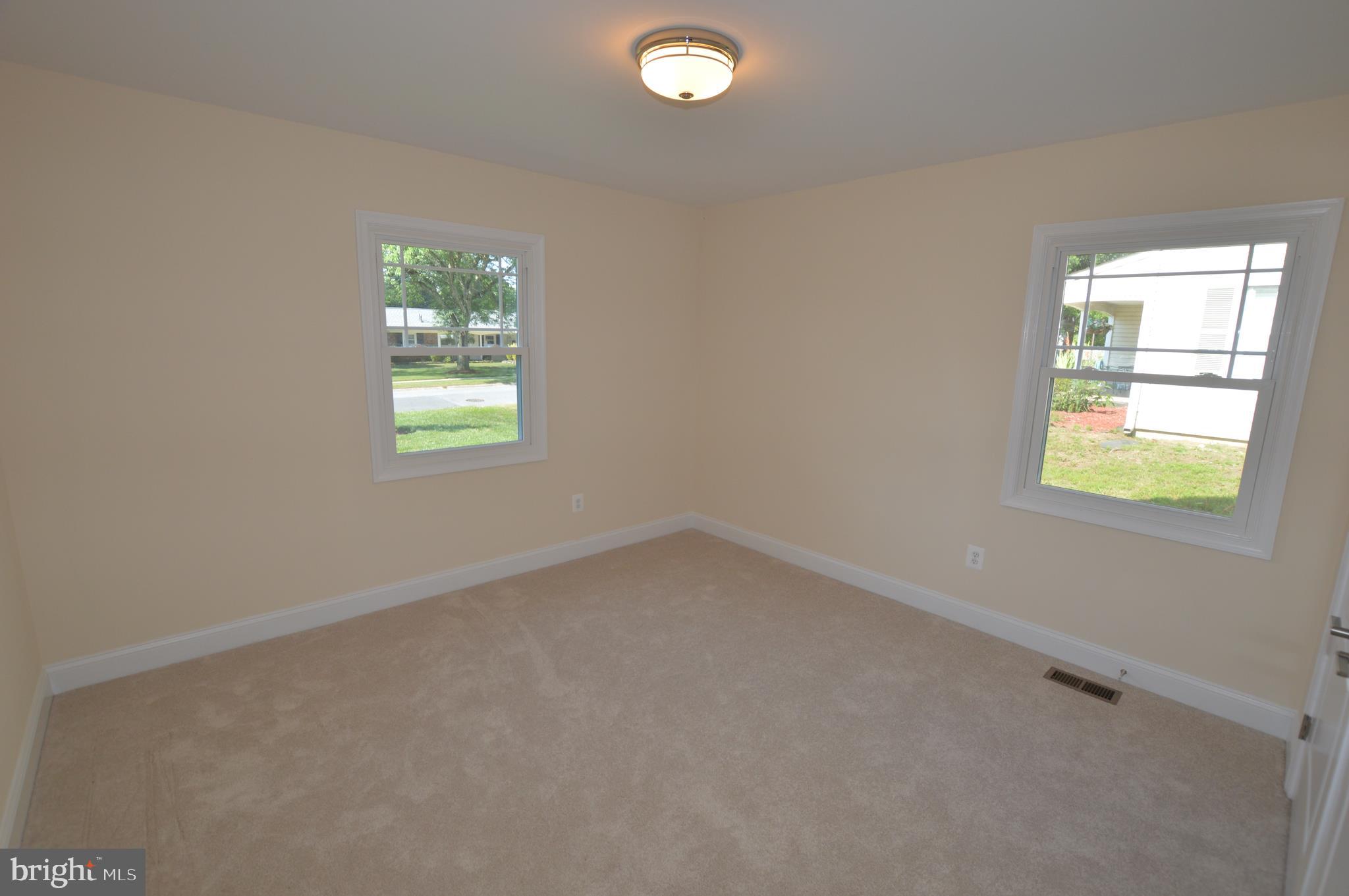 CHAPEL FORGE AT BELAIR - Residential Lease