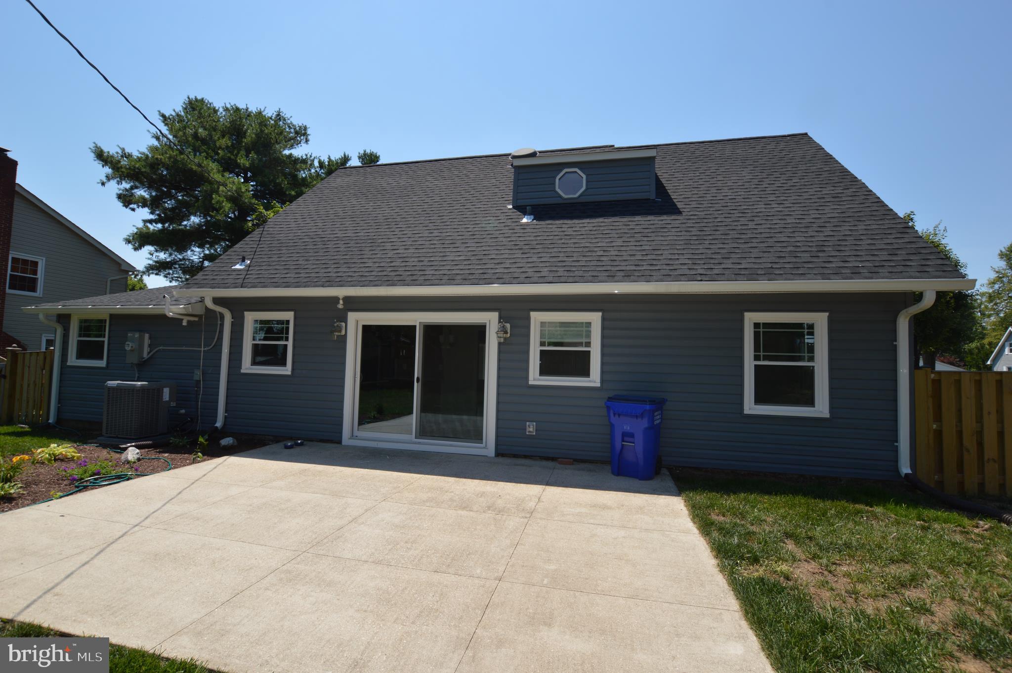 CHAPEL FORGE AT BELAIR - Residential Lease