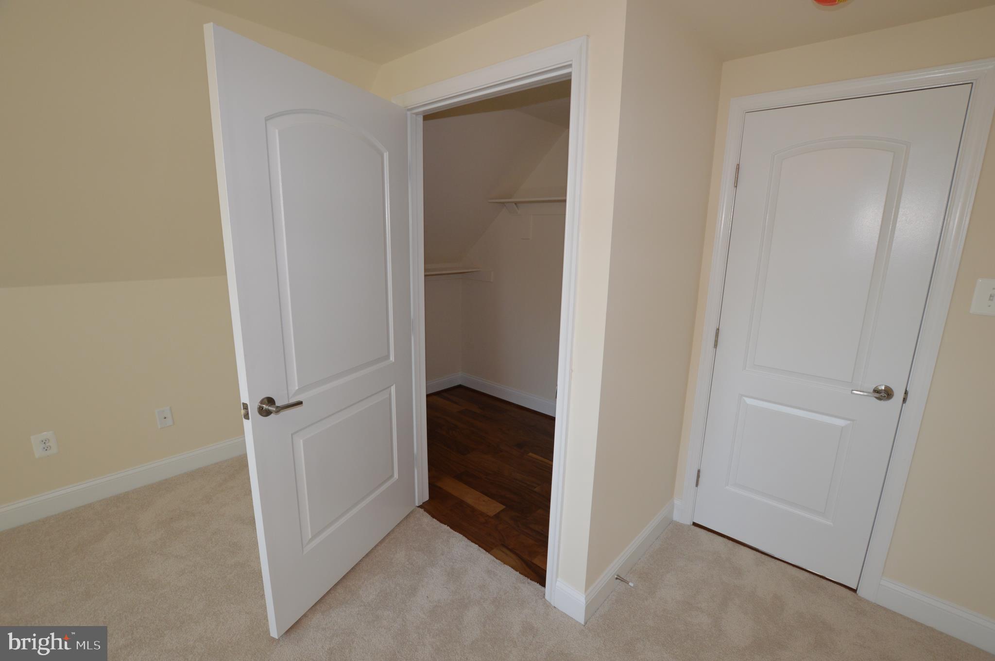 CHAPEL FORGE AT BELAIR - Residential Lease