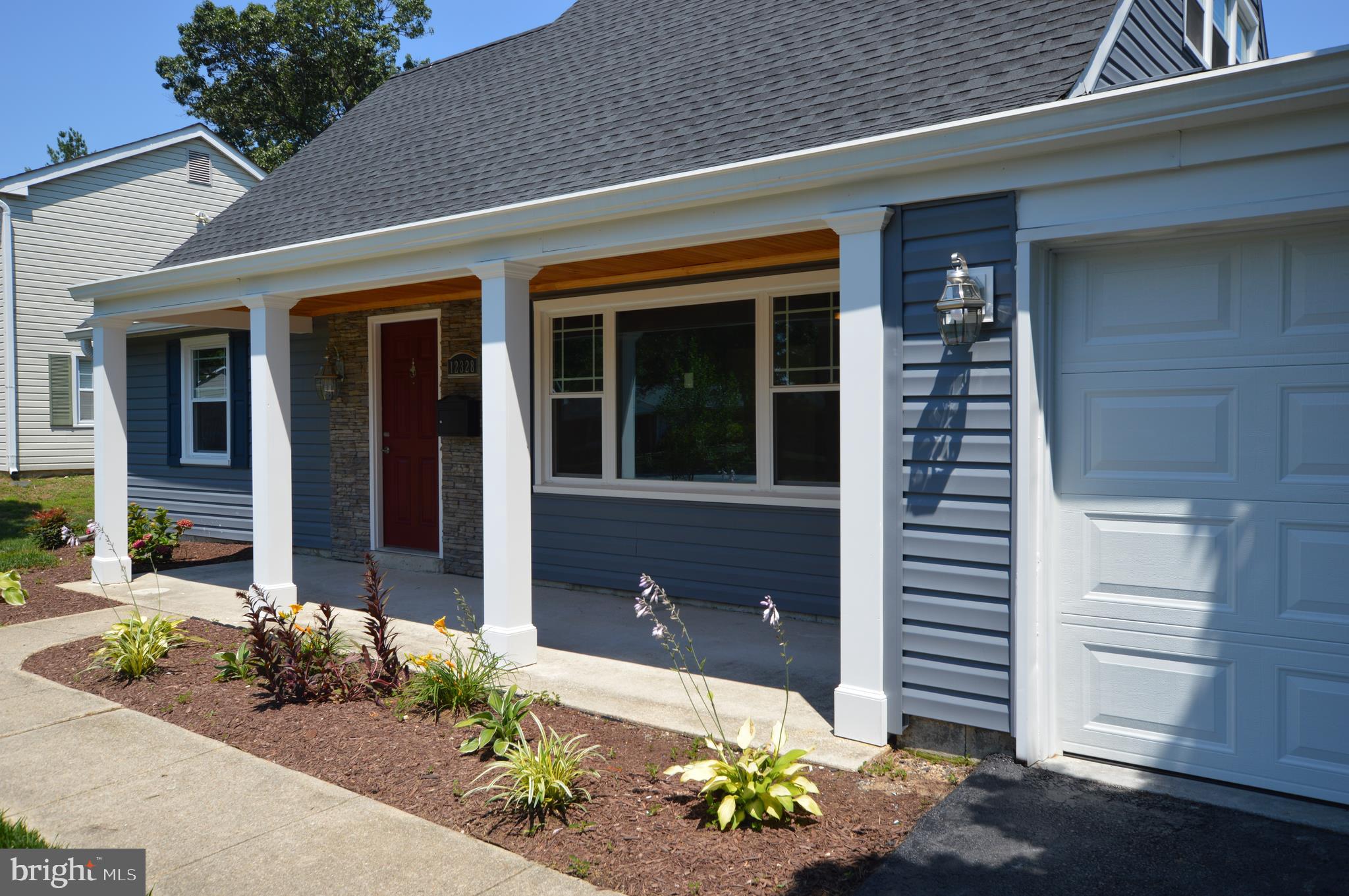 CHAPEL FORGE AT BELAIR - Residential Lease