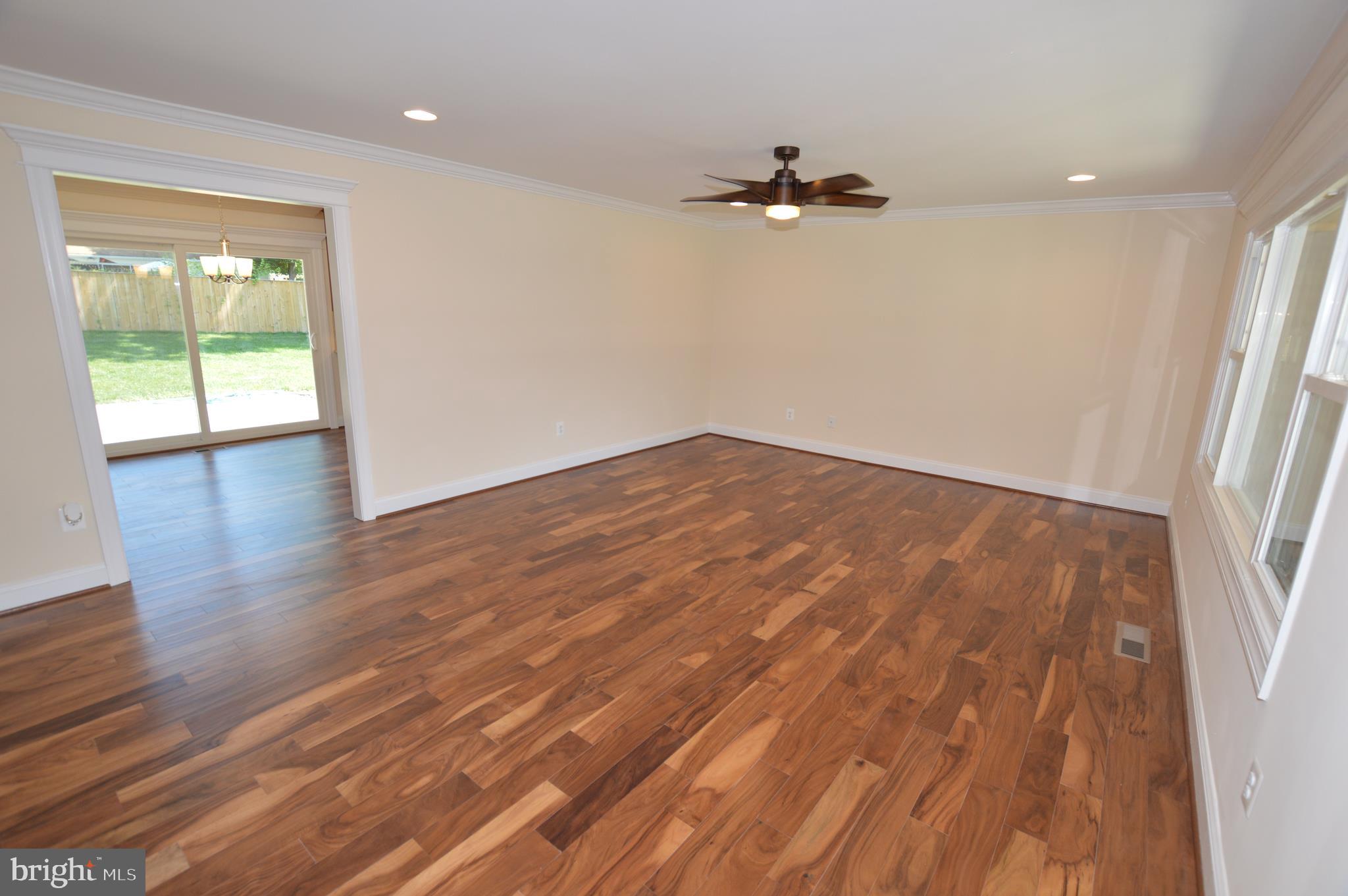 CHAPEL FORGE AT BELAIR - Residential Lease