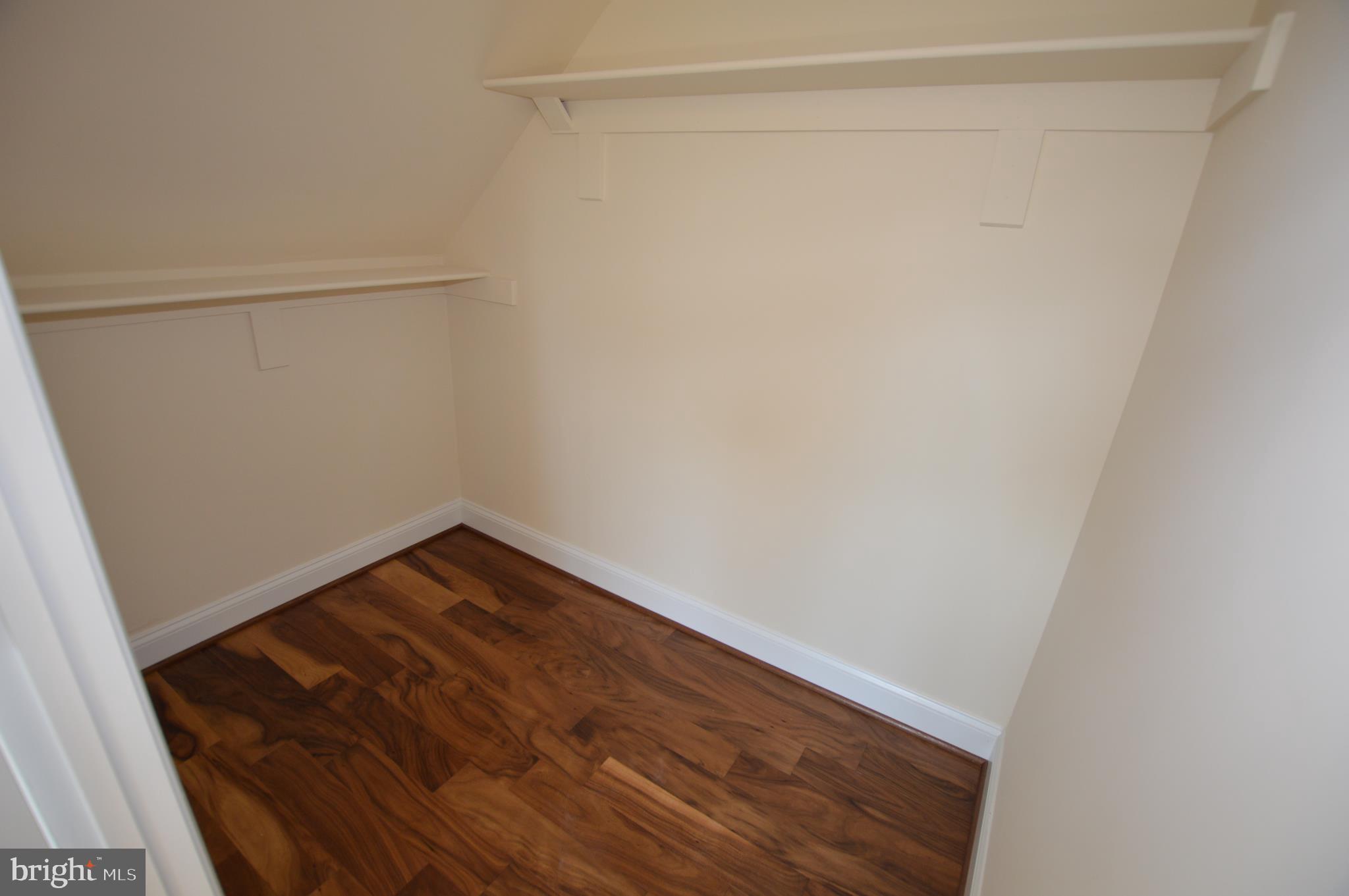 CHAPEL FORGE AT BELAIR - Residential Lease