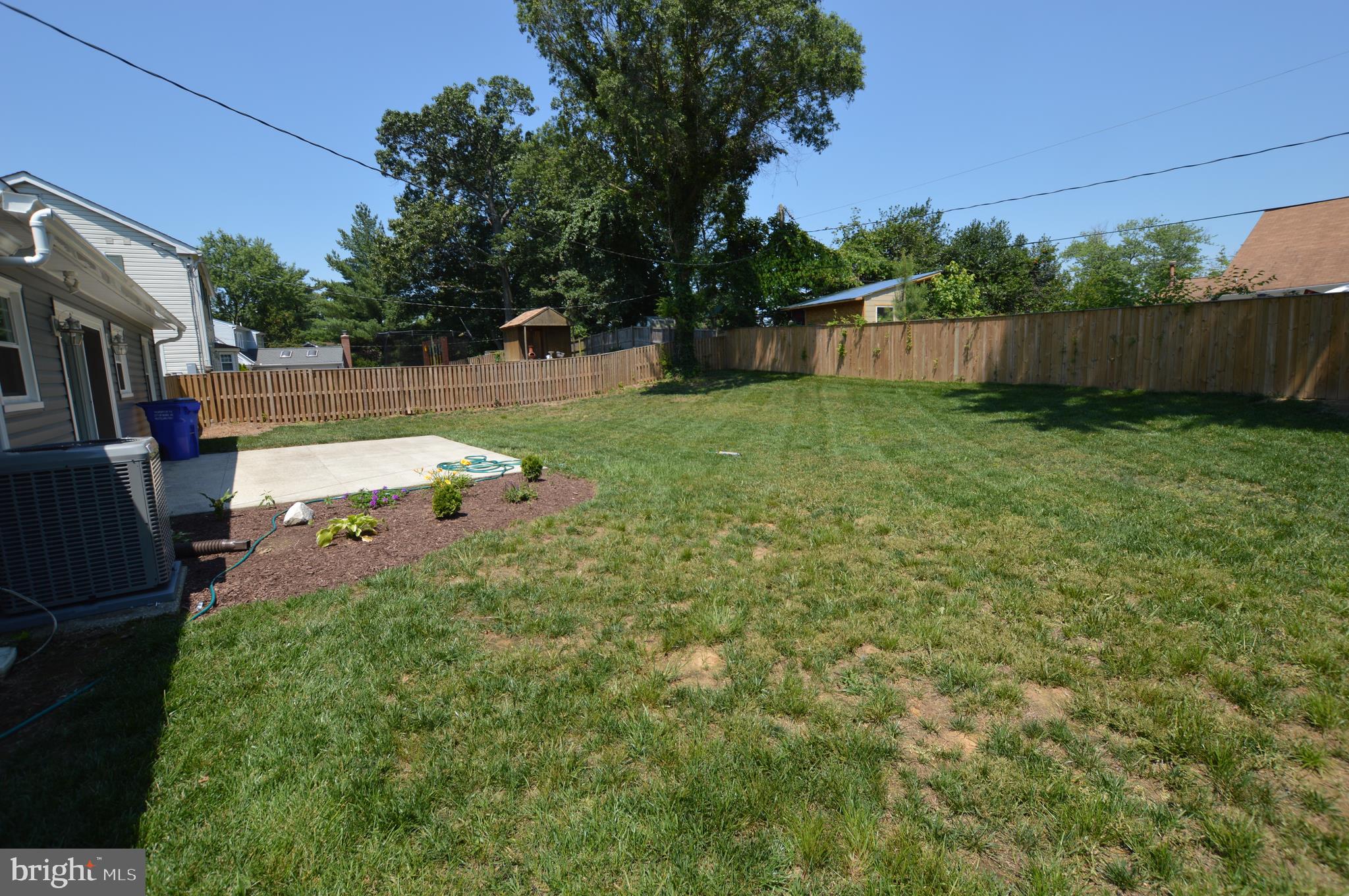 CHAPEL FORGE AT BELAIR - Residential Lease