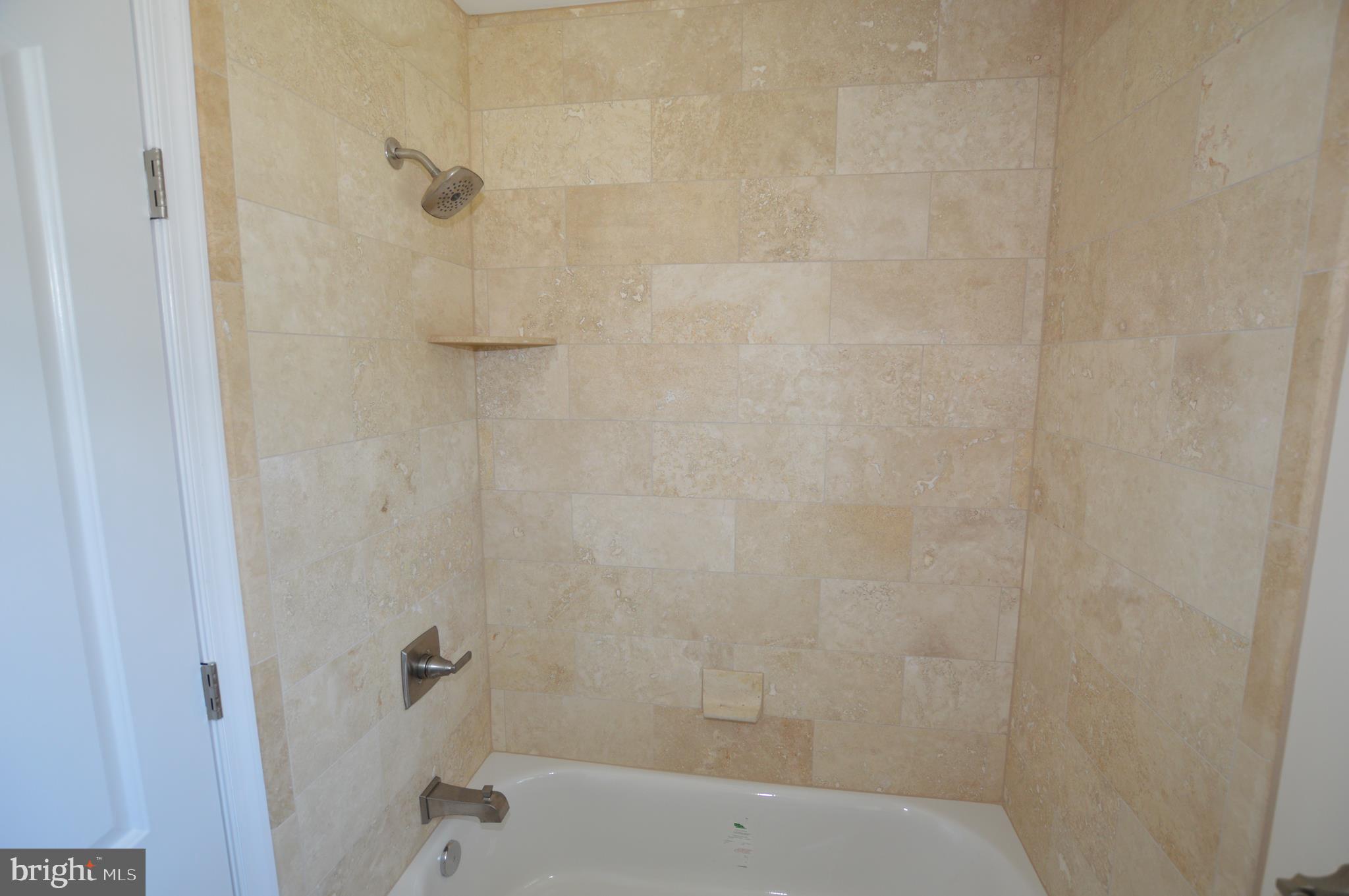 CHAPEL FORGE AT BELAIR - Residential Lease