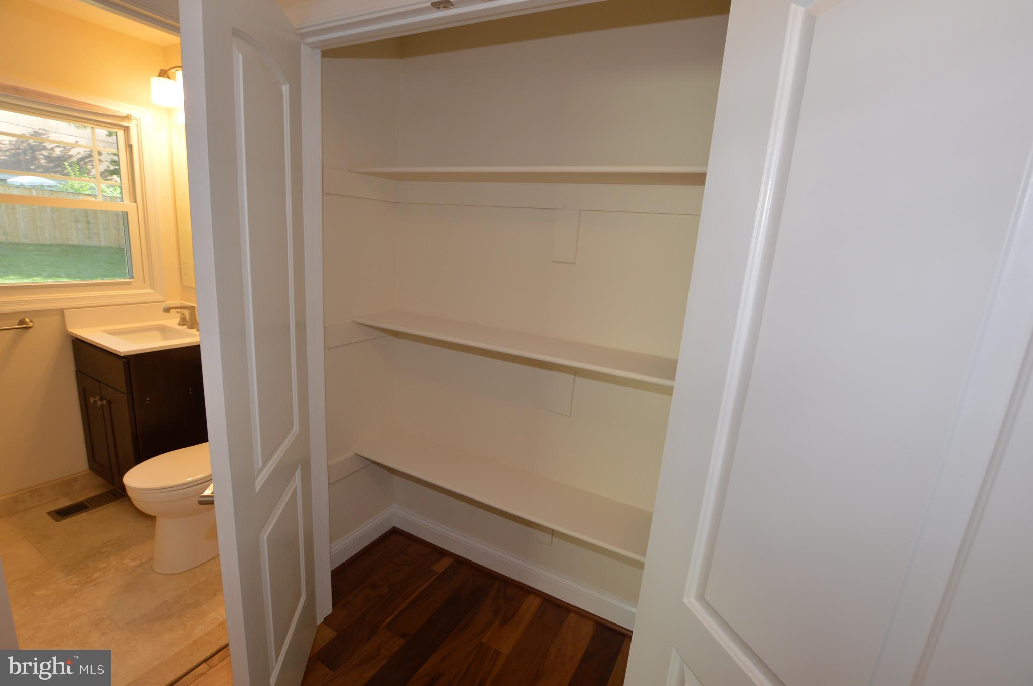 CHAPEL FORGE AT BELAIR - Residential Lease