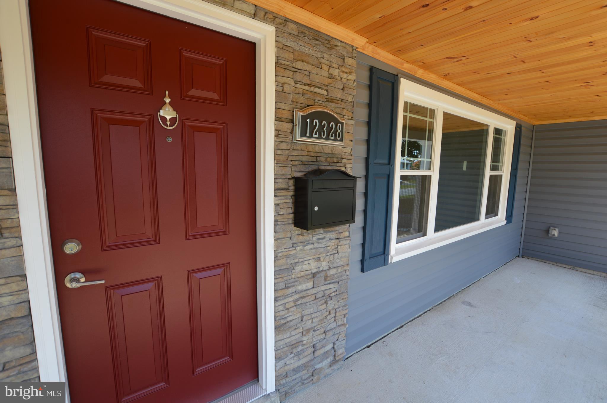 CHAPEL FORGE AT BELAIR - Residential Lease