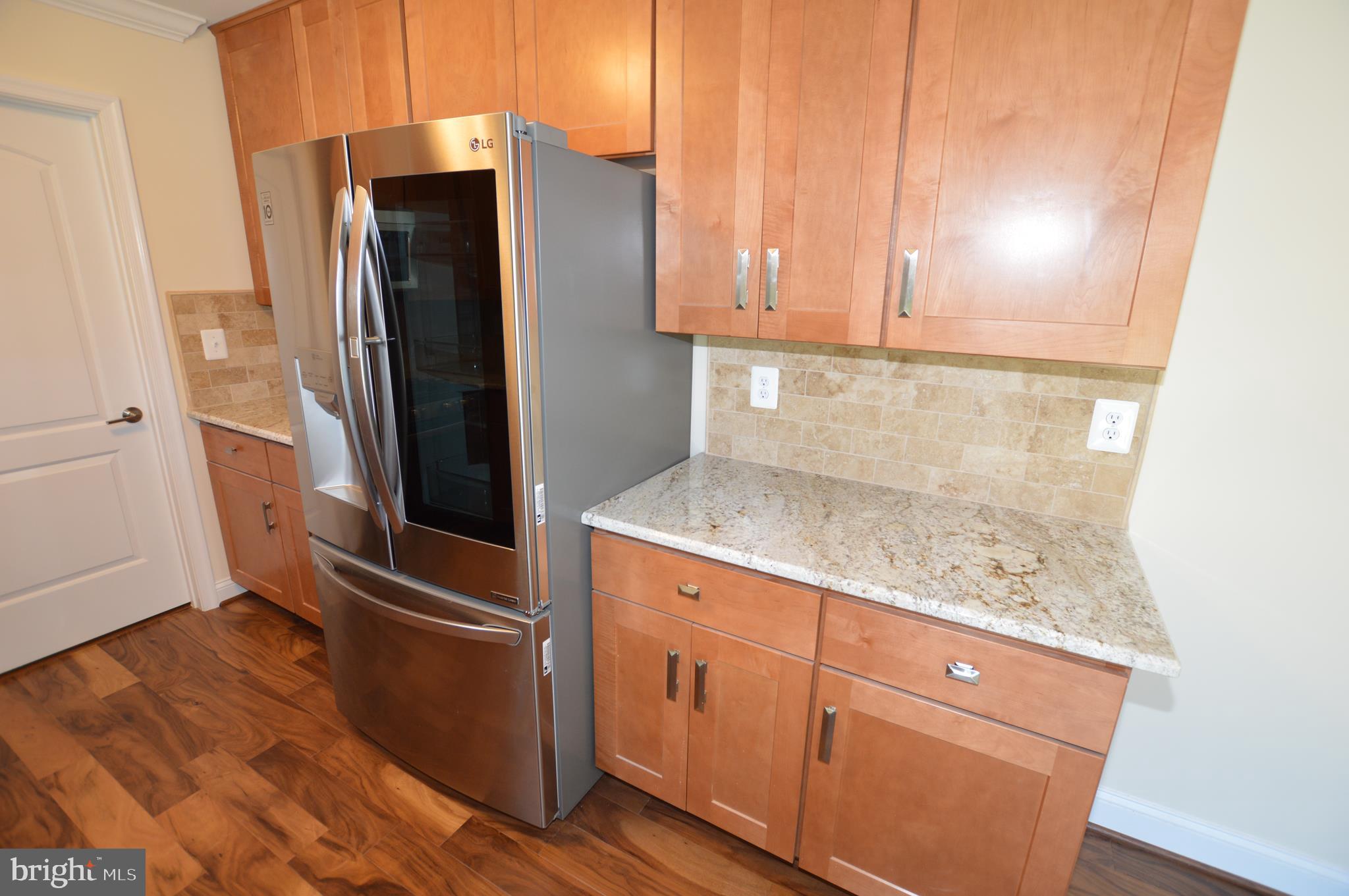 CHAPEL FORGE AT BELAIR - Residential Lease