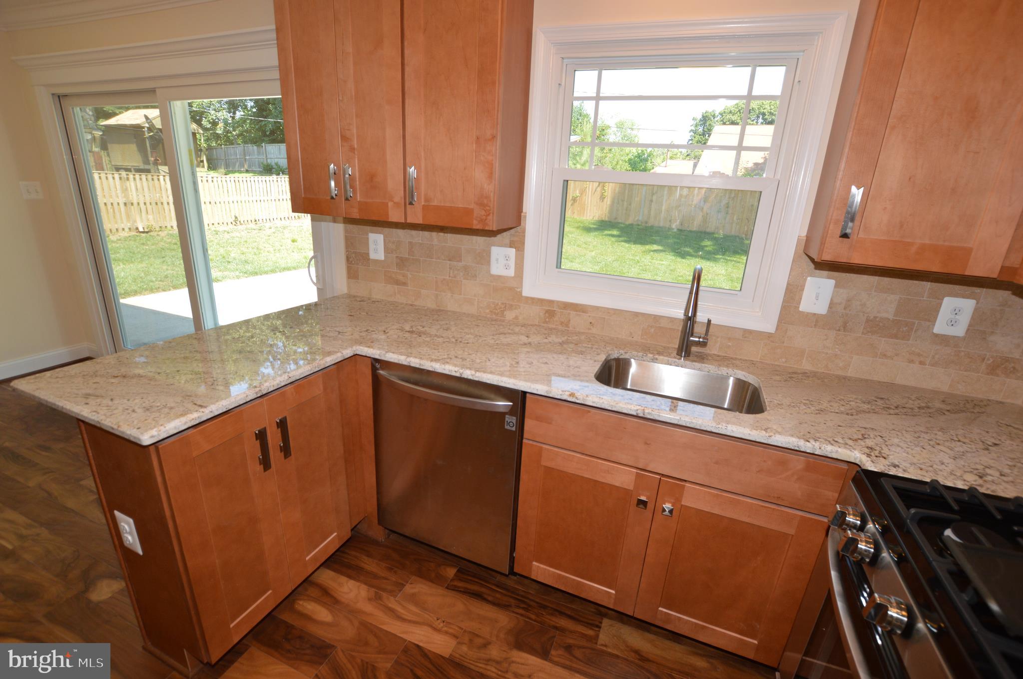 CHAPEL FORGE AT BELAIR - Residential Lease