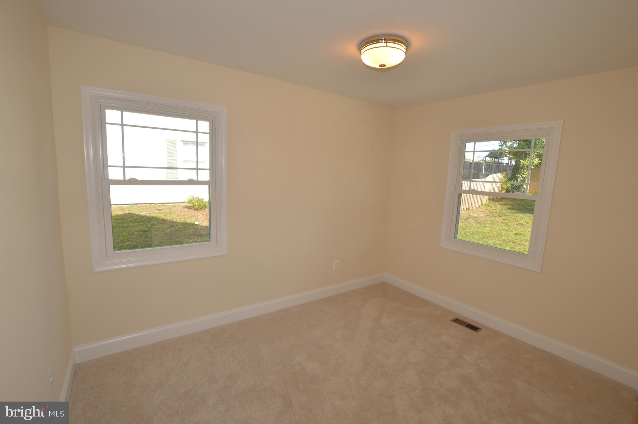 CHAPEL FORGE AT BELAIR - Residential Lease