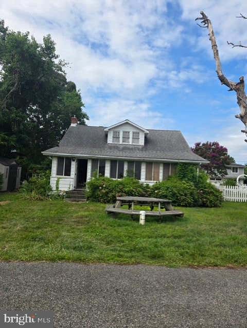Photo of 1737 Cedar Avenue, SHADY SIDE, MD 20764 (MLS # MDAA2152752)