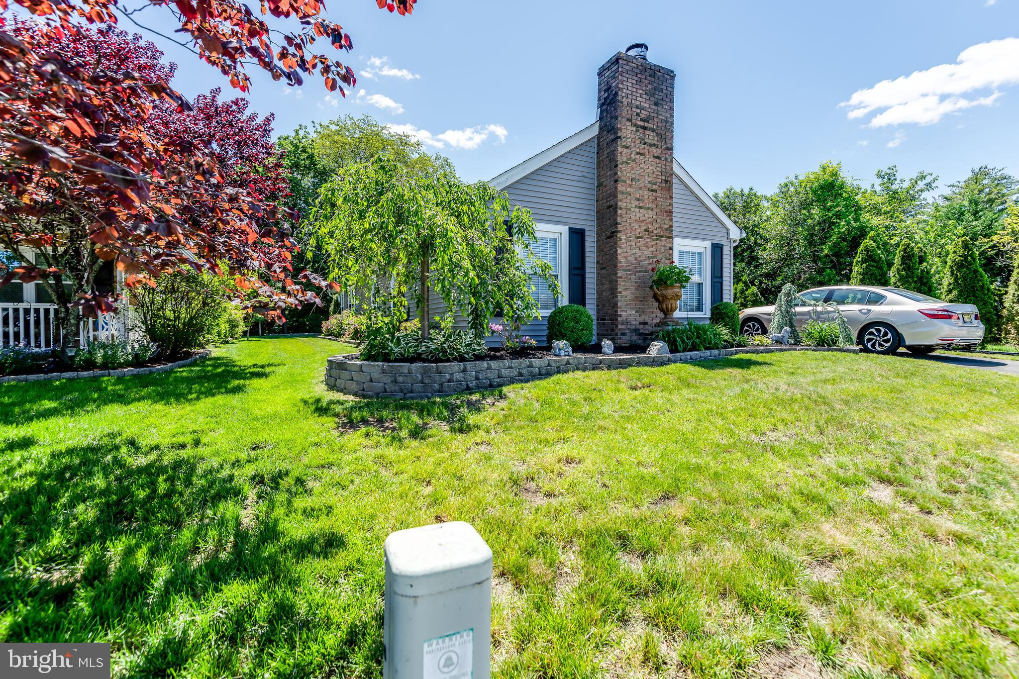 3 CANTERBURY PLACE