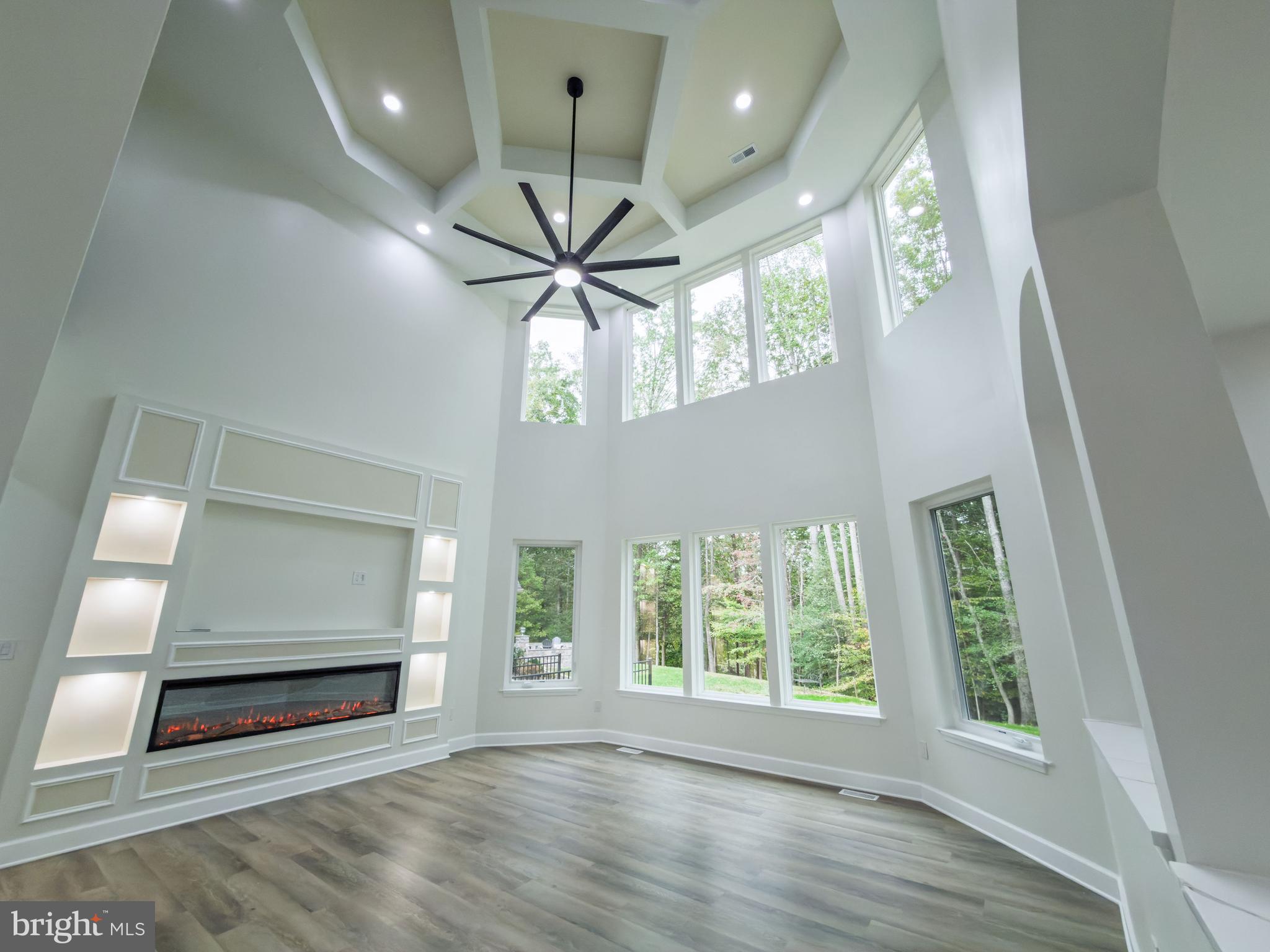 LAUREL RIDGE - Residential