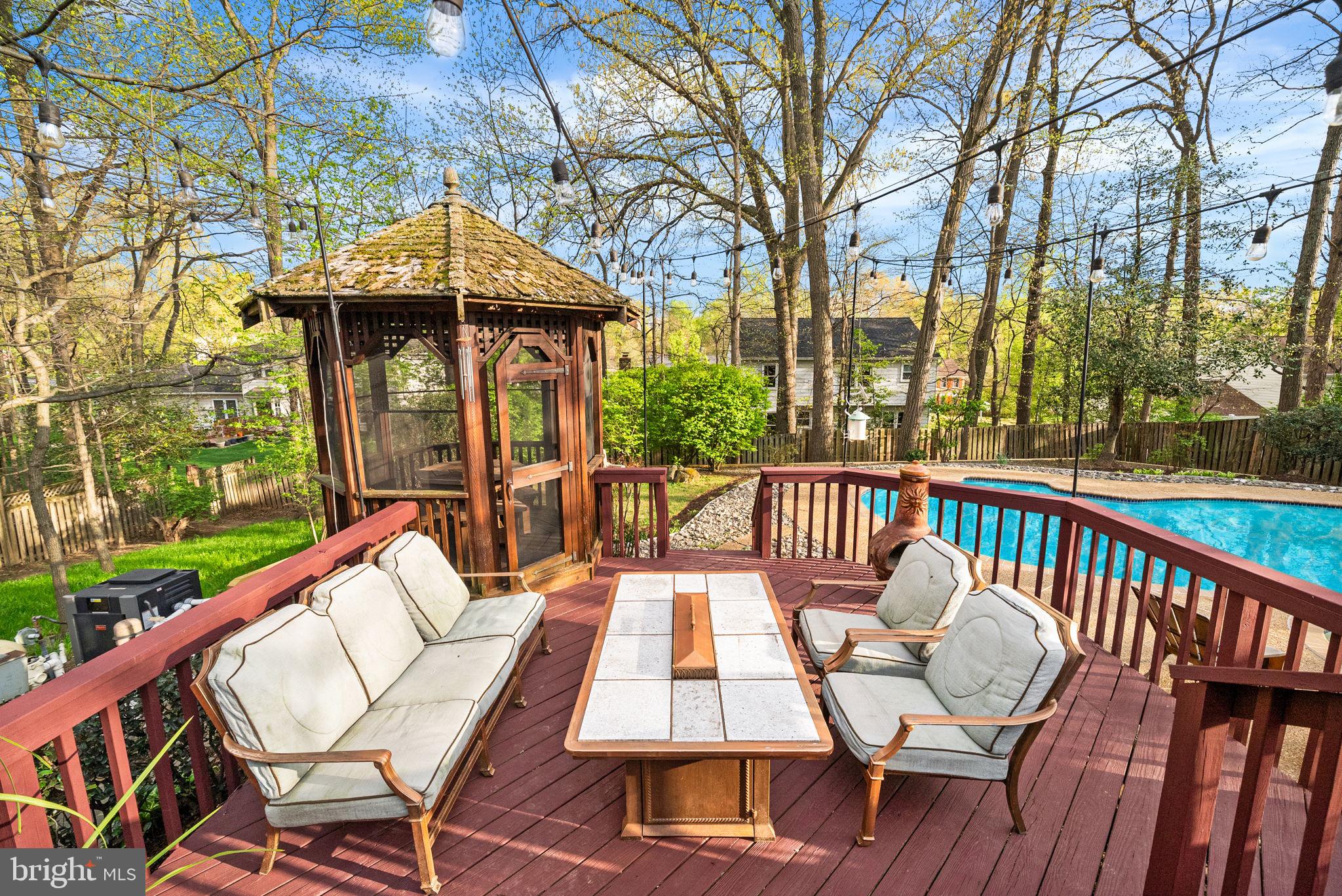 GALLOWS ESTATES - Residential