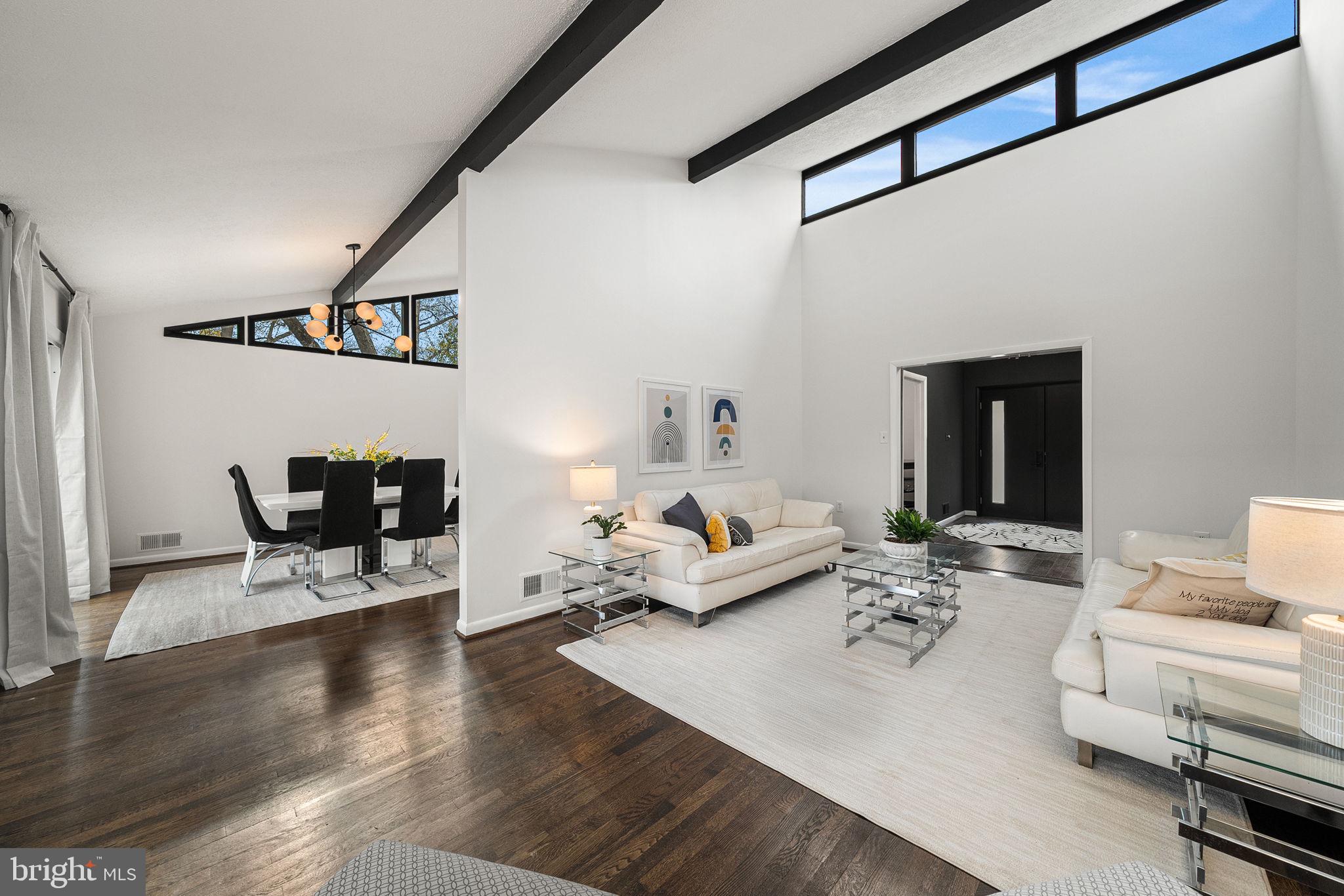 GALLOWS ESTATES - Residential