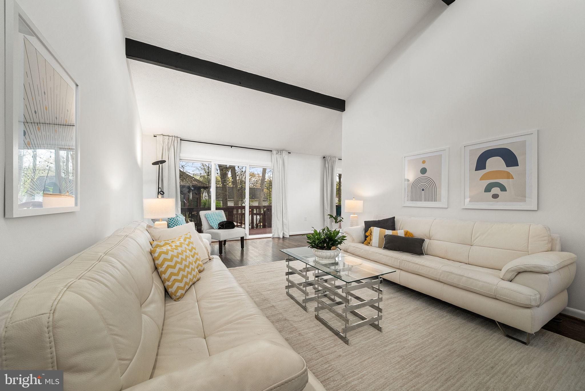 GALLOWS ESTATES - Residential