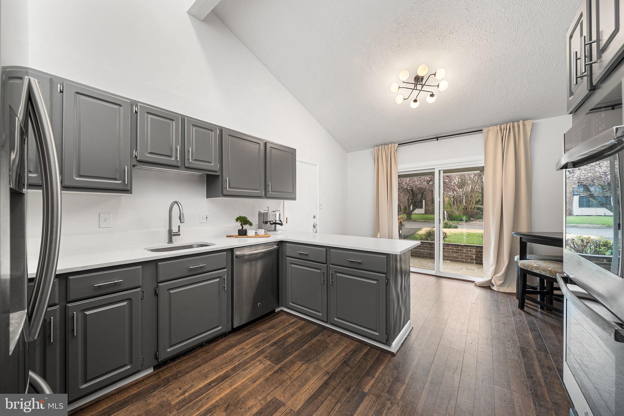 GALLOWS ESTATES - Residential