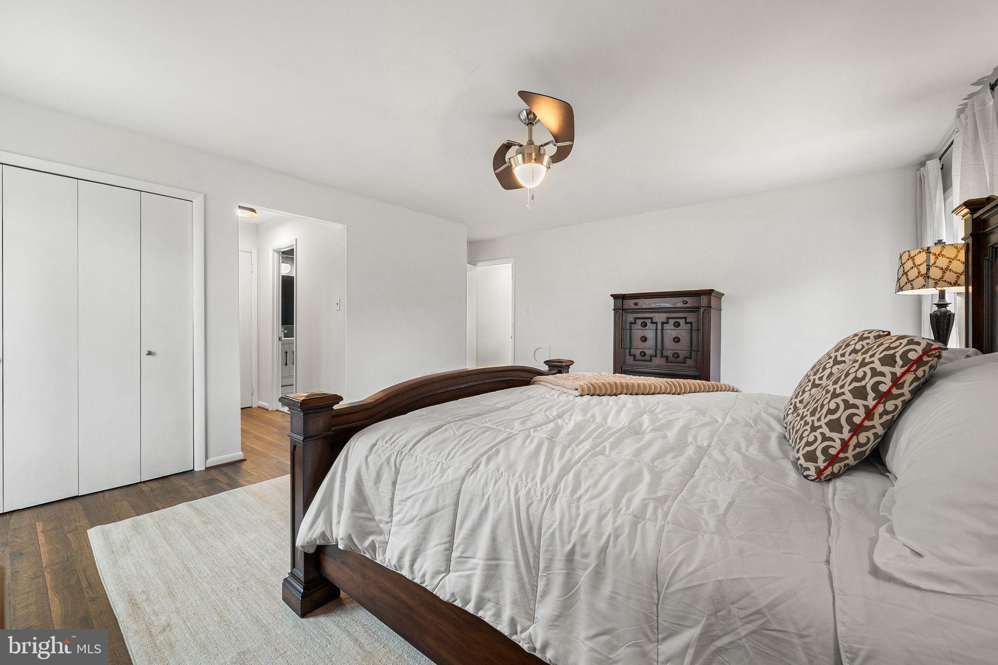 GALLOWS ESTATES - Residential