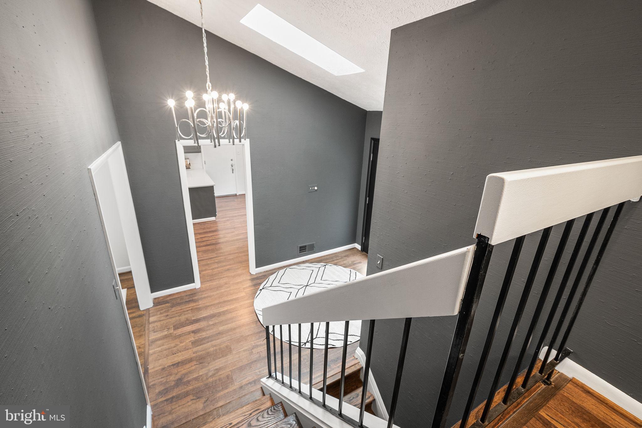 GALLOWS ESTATES - Residential