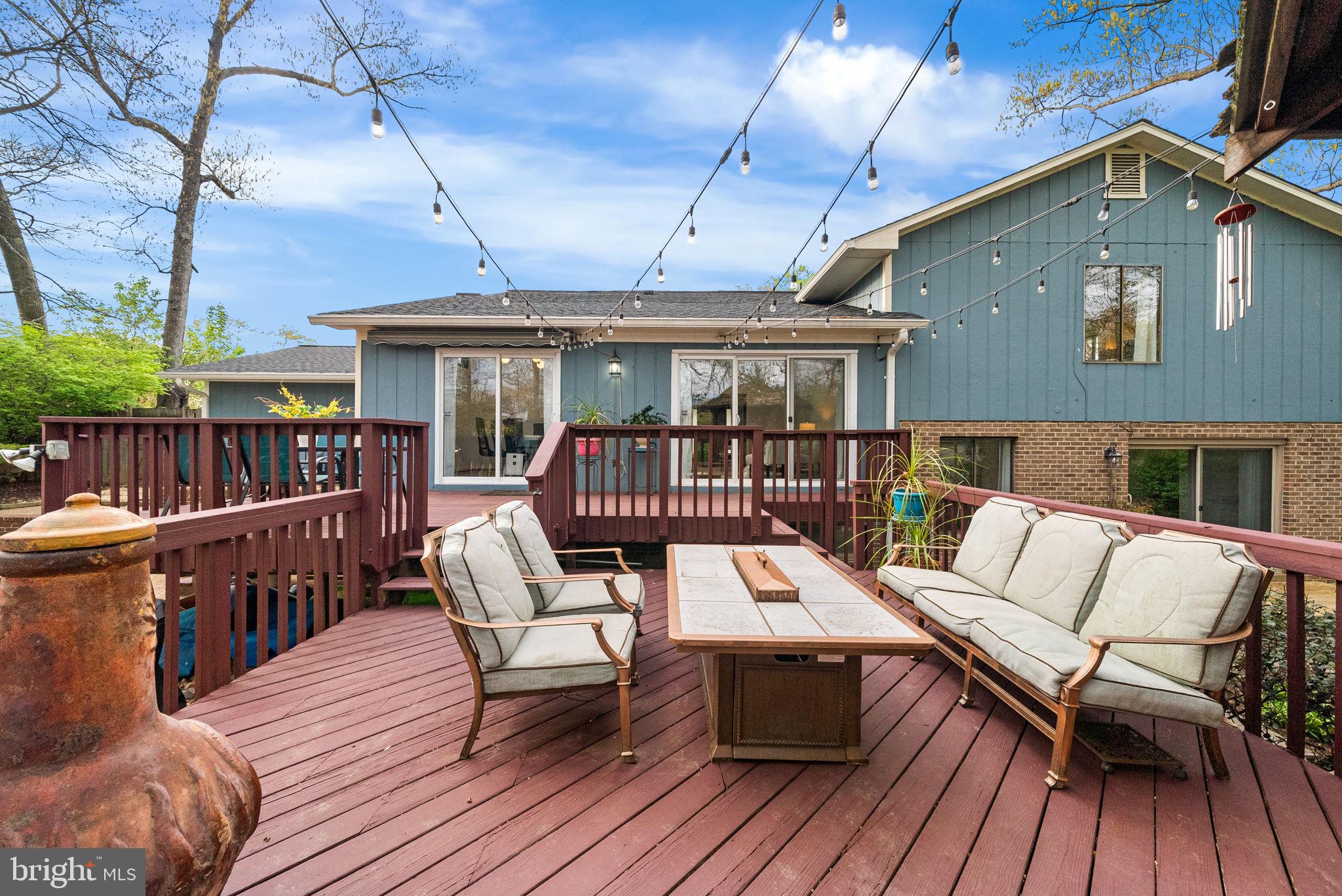 GALLOWS ESTATES - Residential