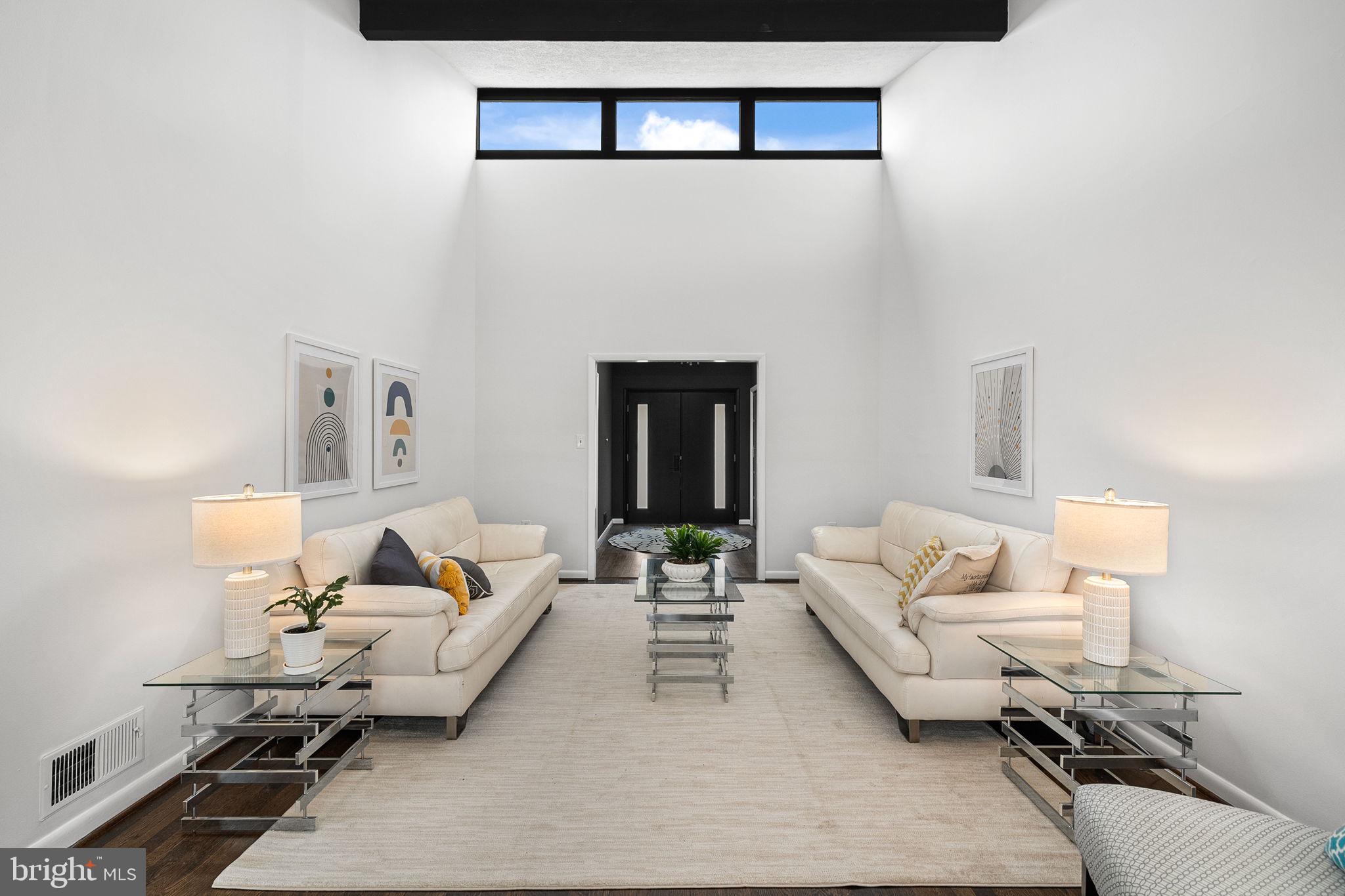 GALLOWS ESTATES - Residential