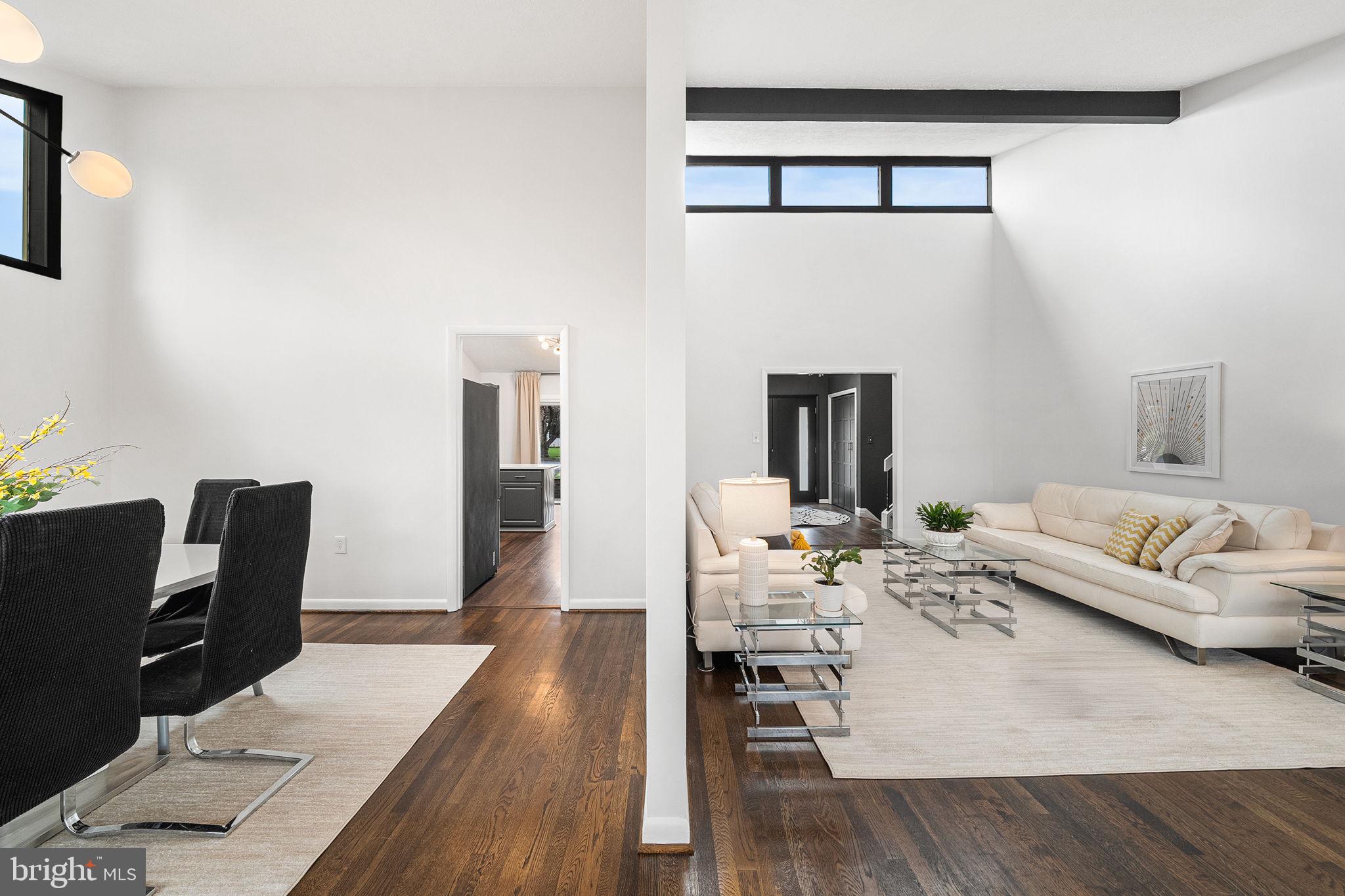 GALLOWS ESTATES - Residential