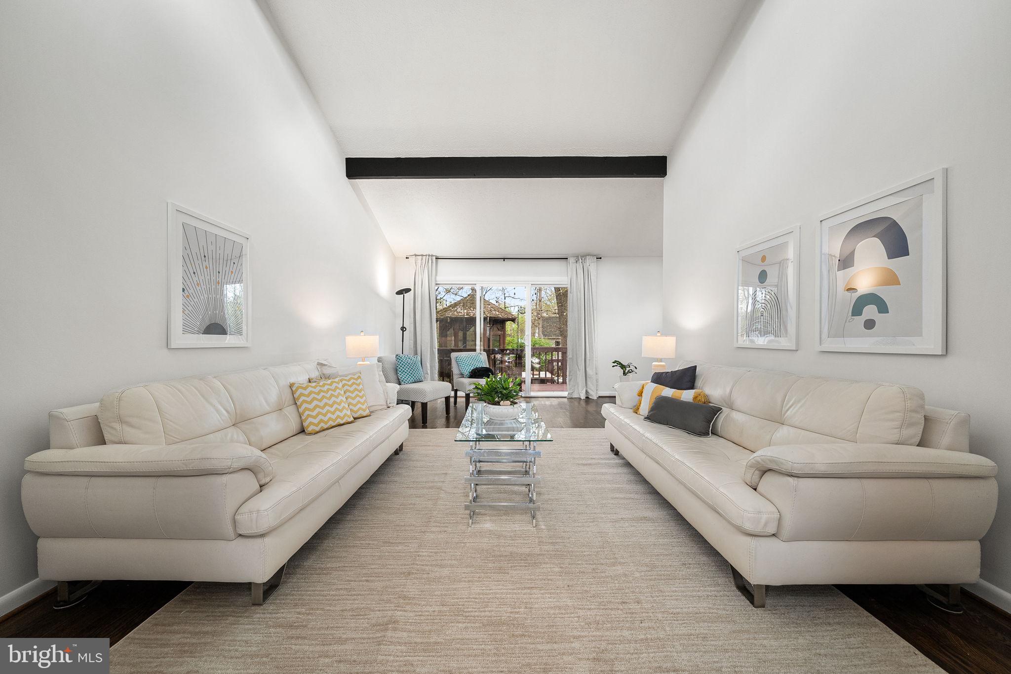 GALLOWS ESTATES - Residential