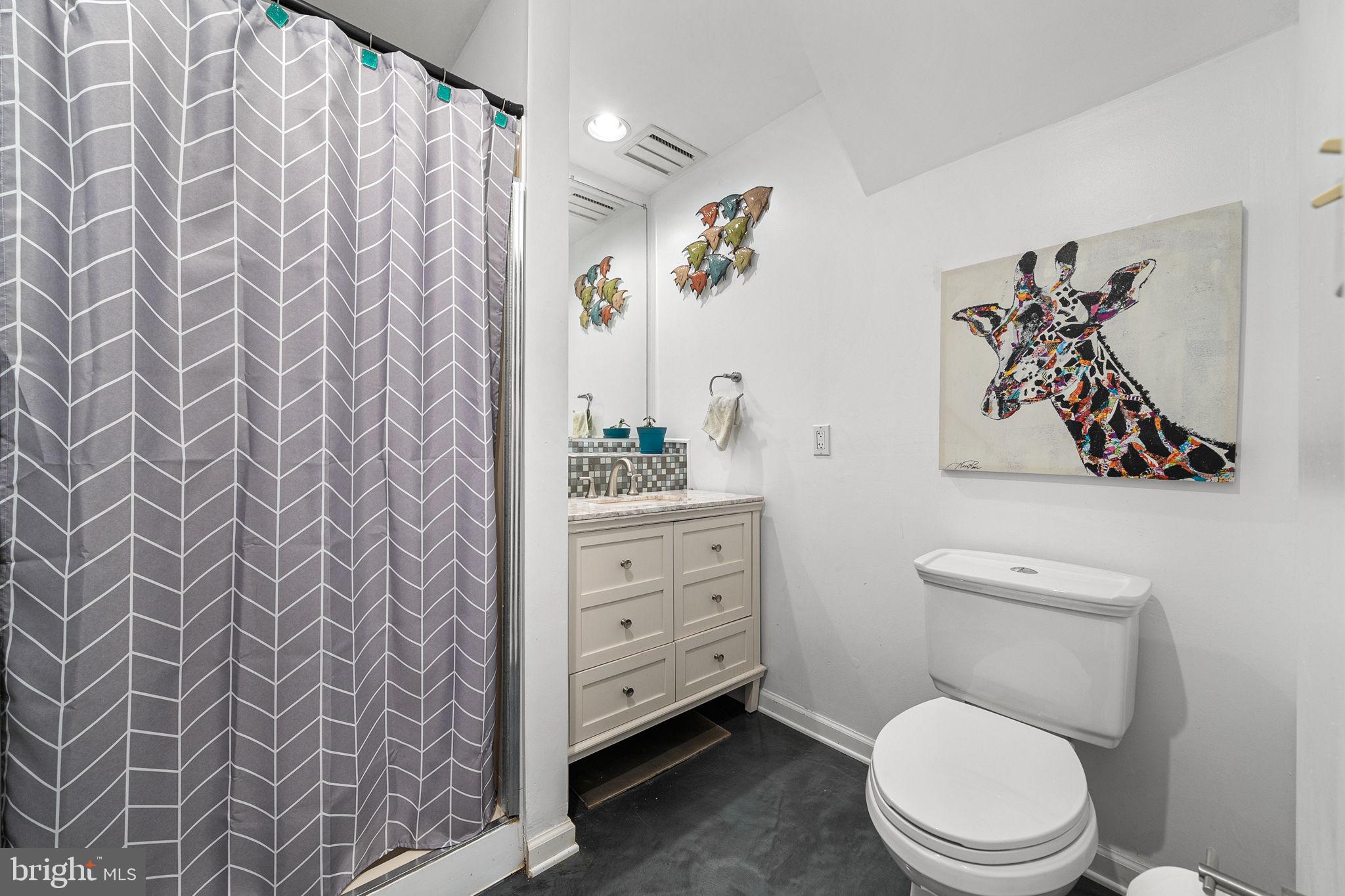 GALLOWS ESTATES - Residential