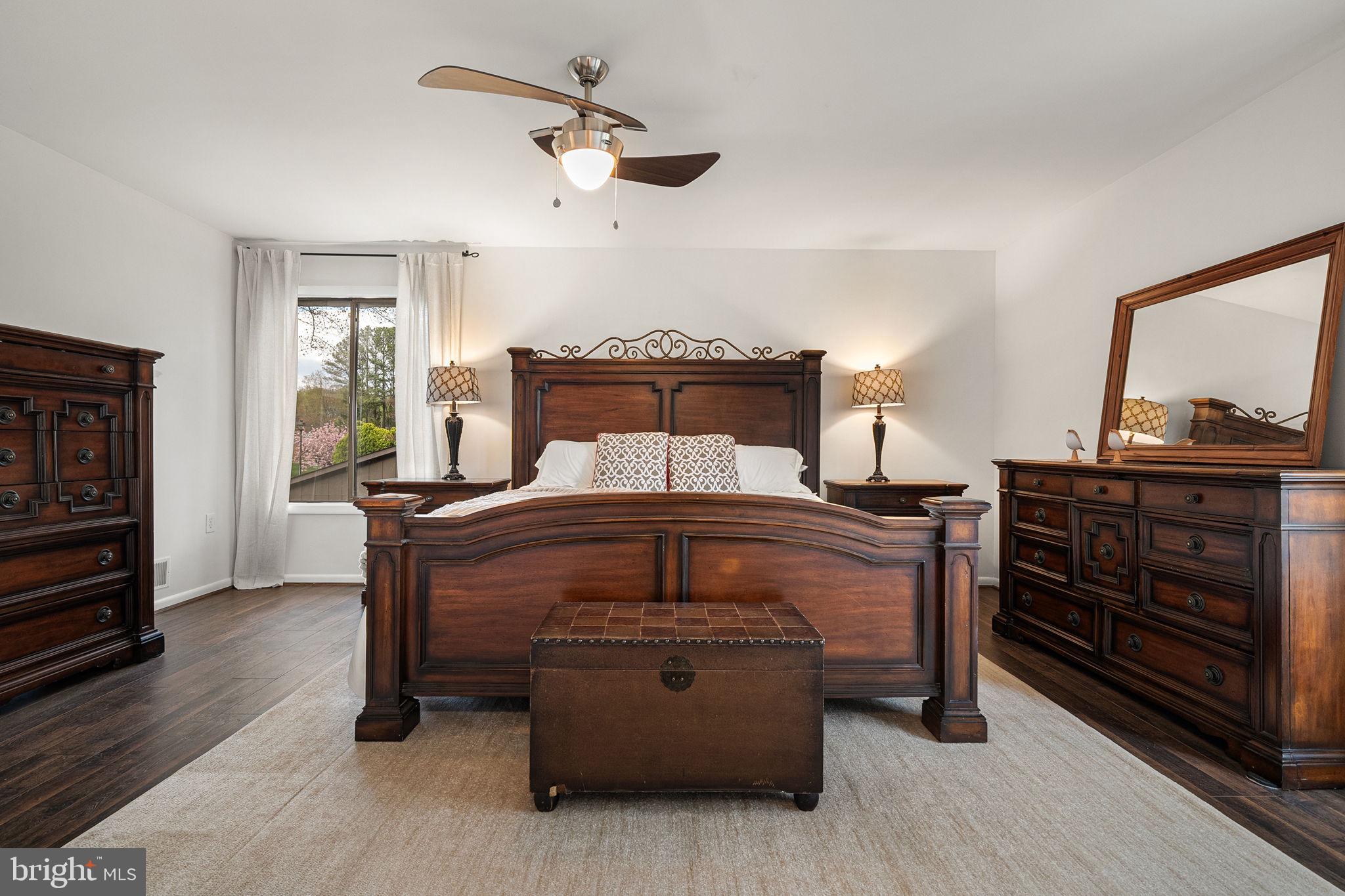 GALLOWS ESTATES - Residential