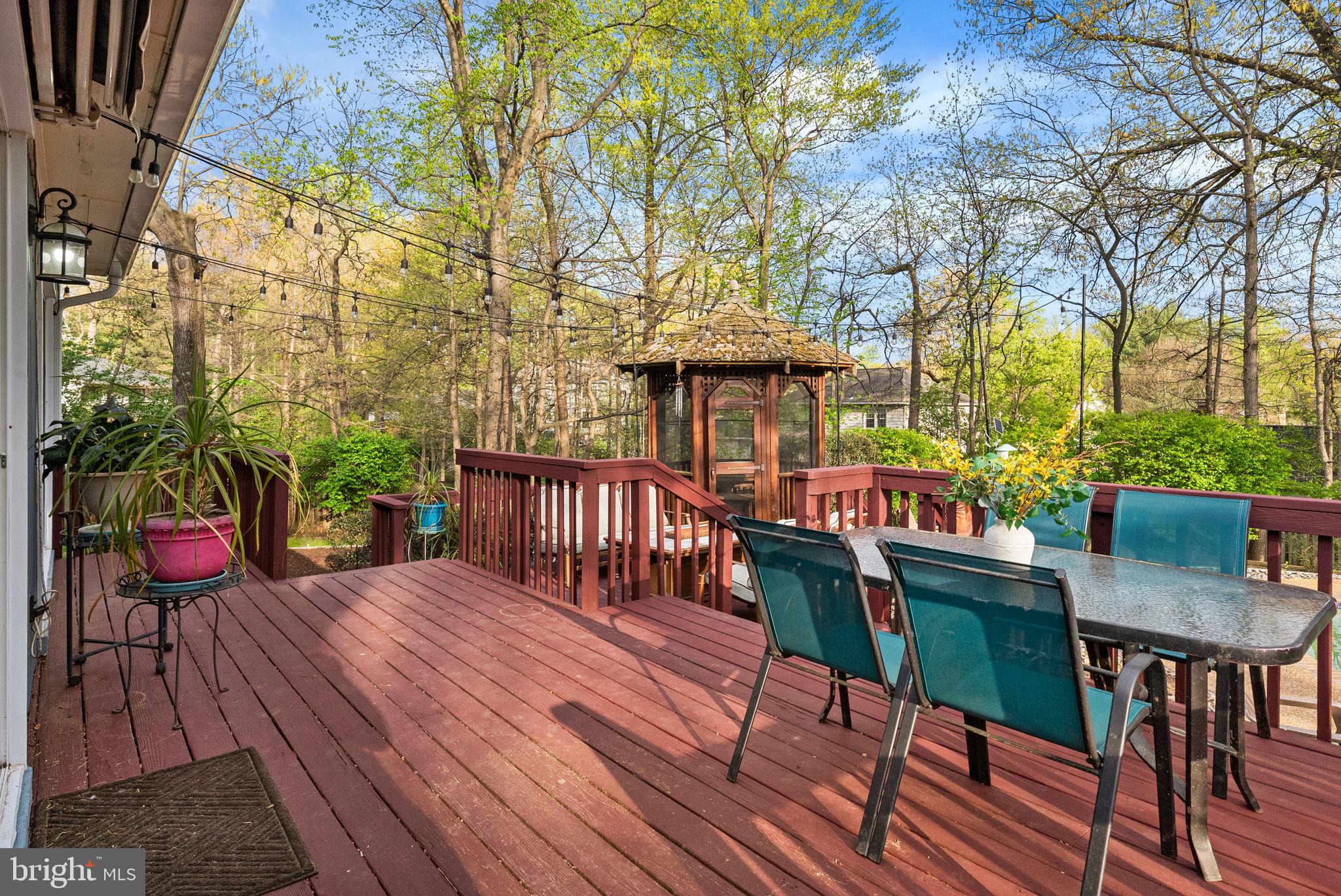 GALLOWS ESTATES - Residential