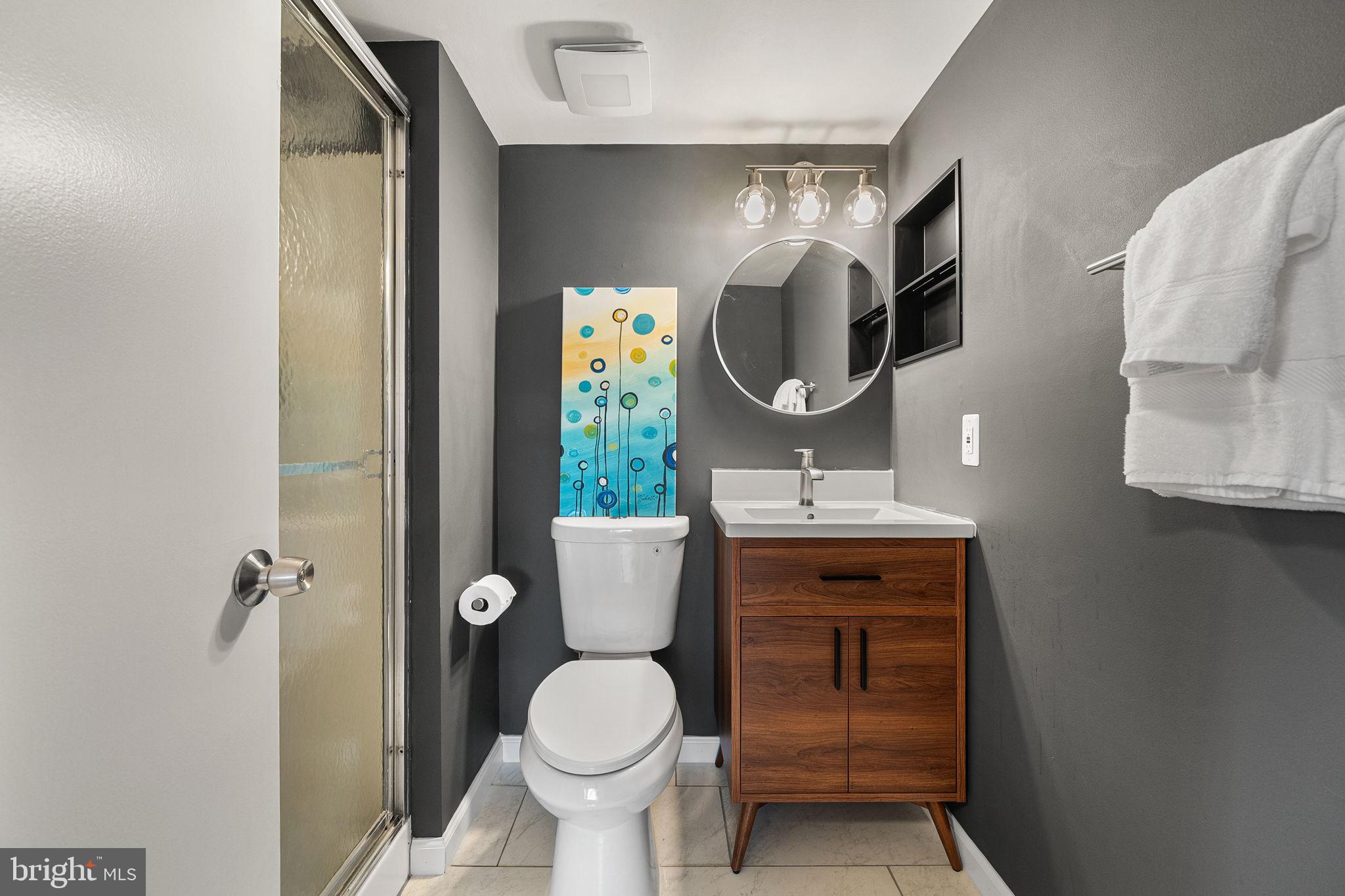 GALLOWS ESTATES - Residential