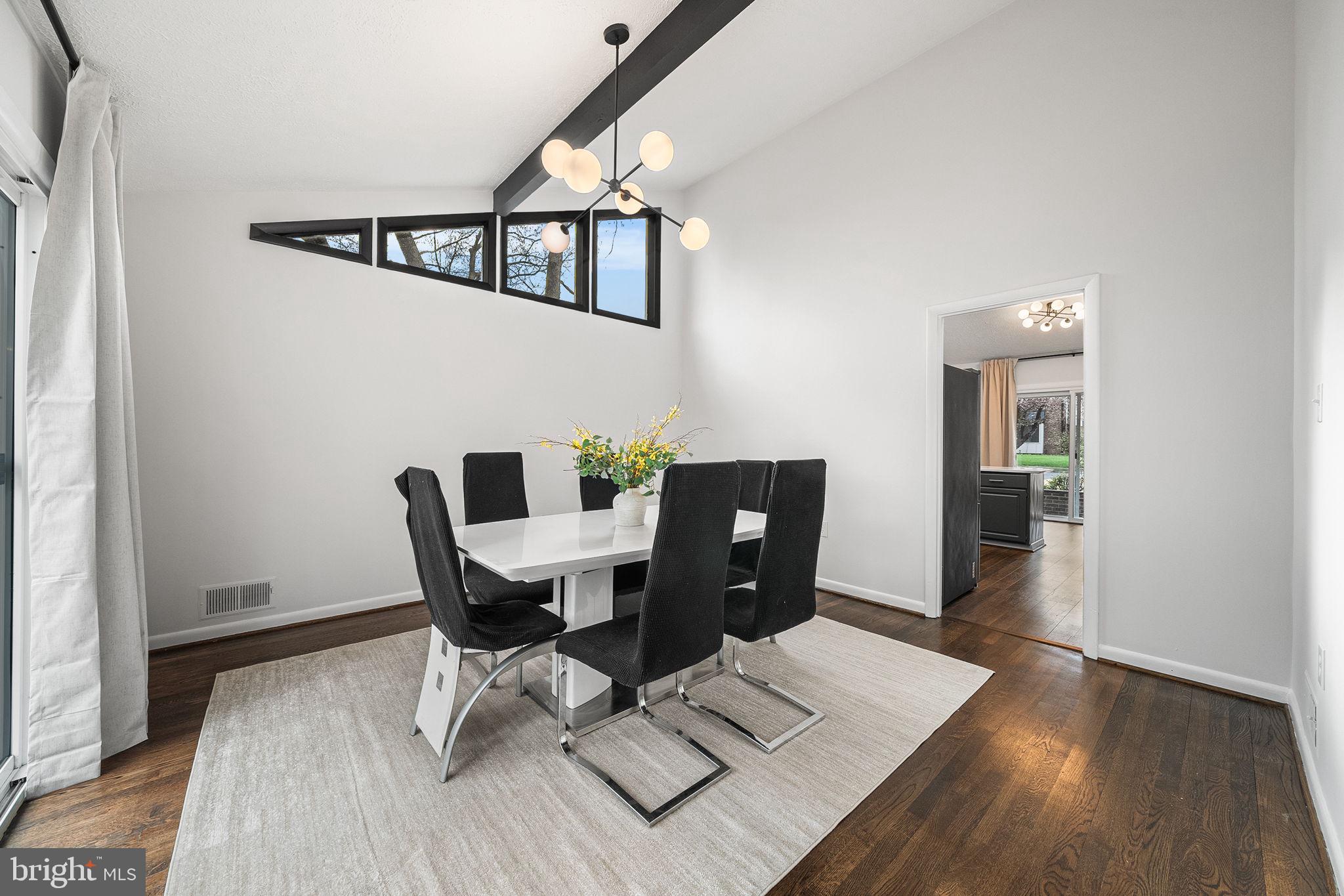 GALLOWS ESTATES - Residential