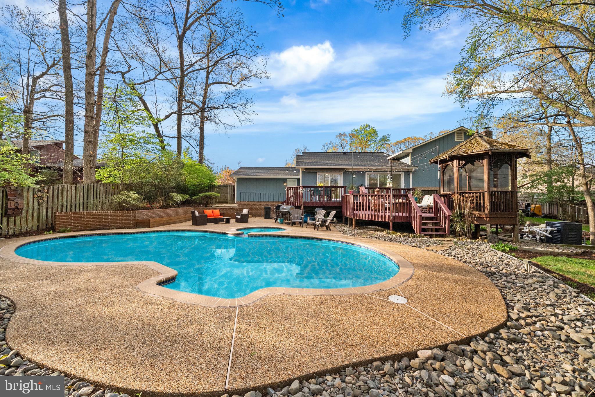 GALLOWS ESTATES - Residential