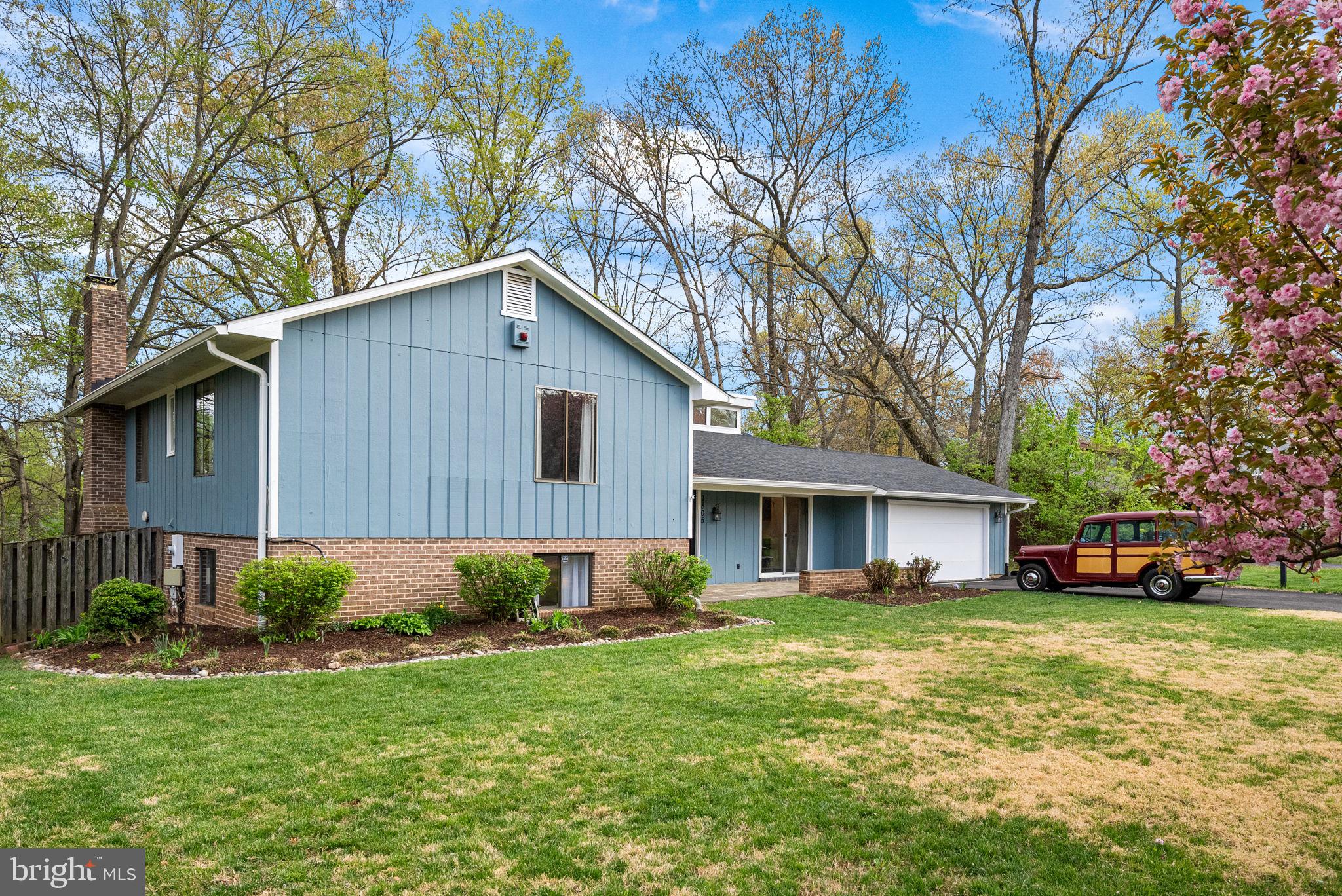 GALLOWS ESTATES - Residential