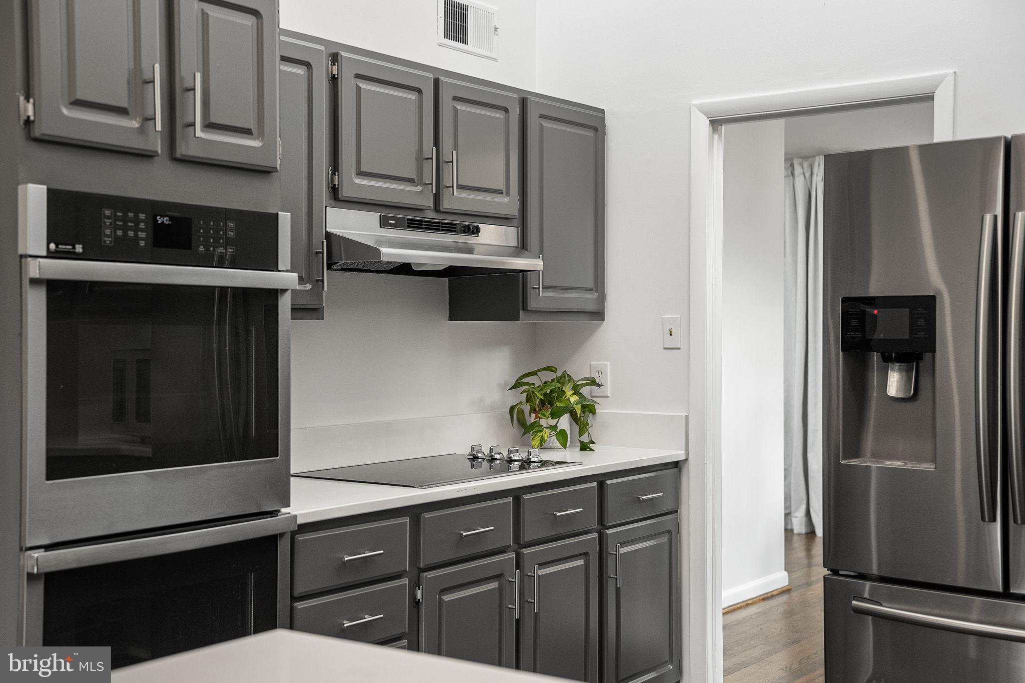 GALLOWS ESTATES - Residential