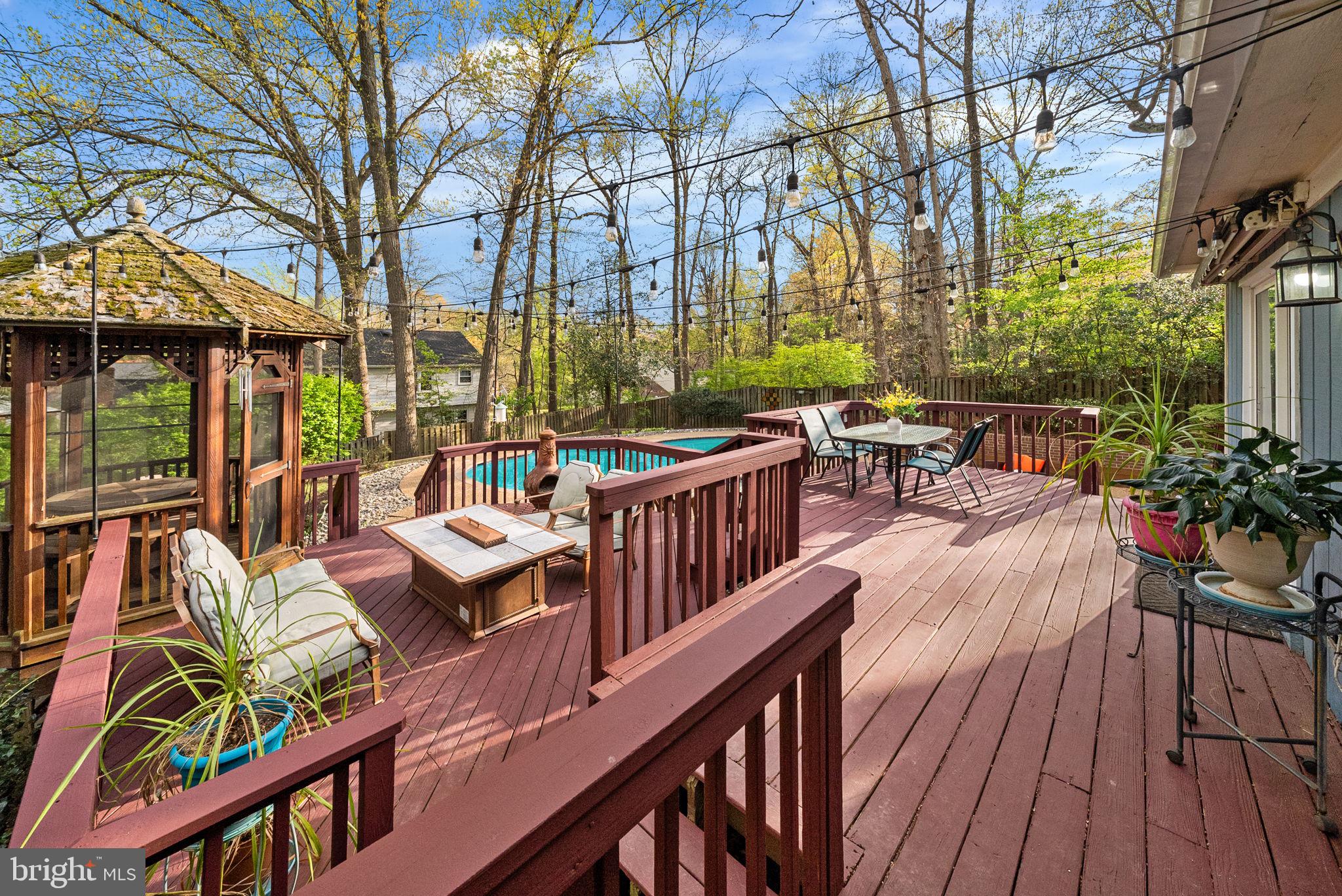 GALLOWS ESTATES - Residential