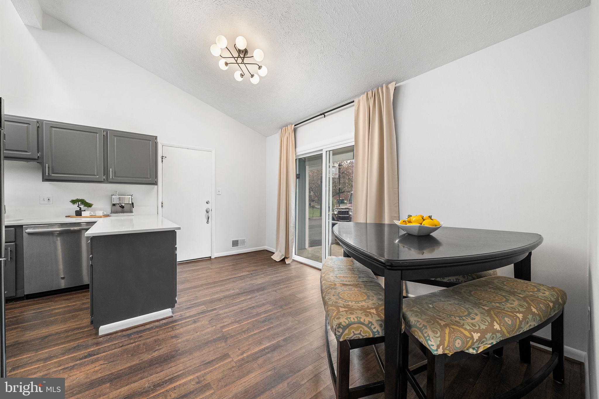 GALLOWS ESTATES - Residential