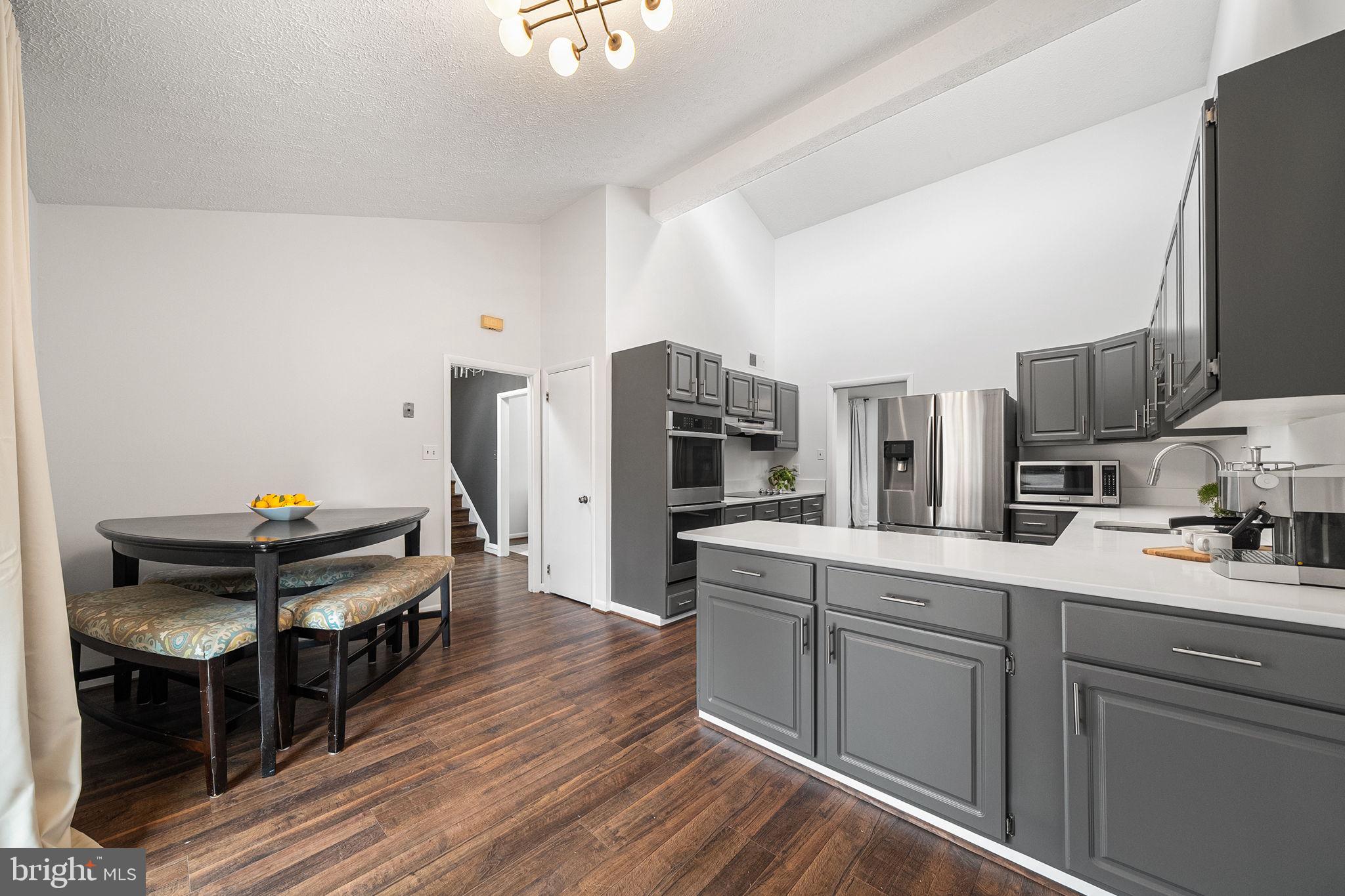 GALLOWS ESTATES - Residential