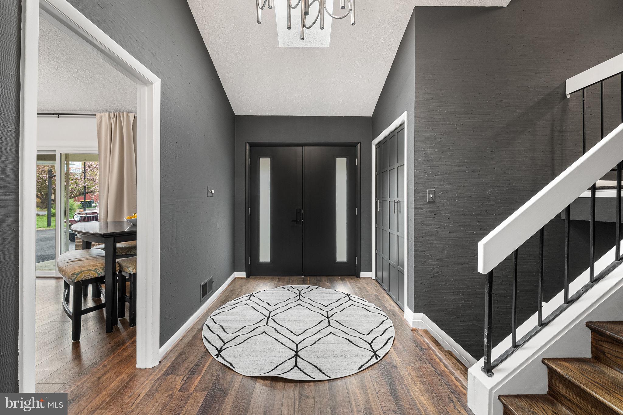 GALLOWS ESTATES - Residential