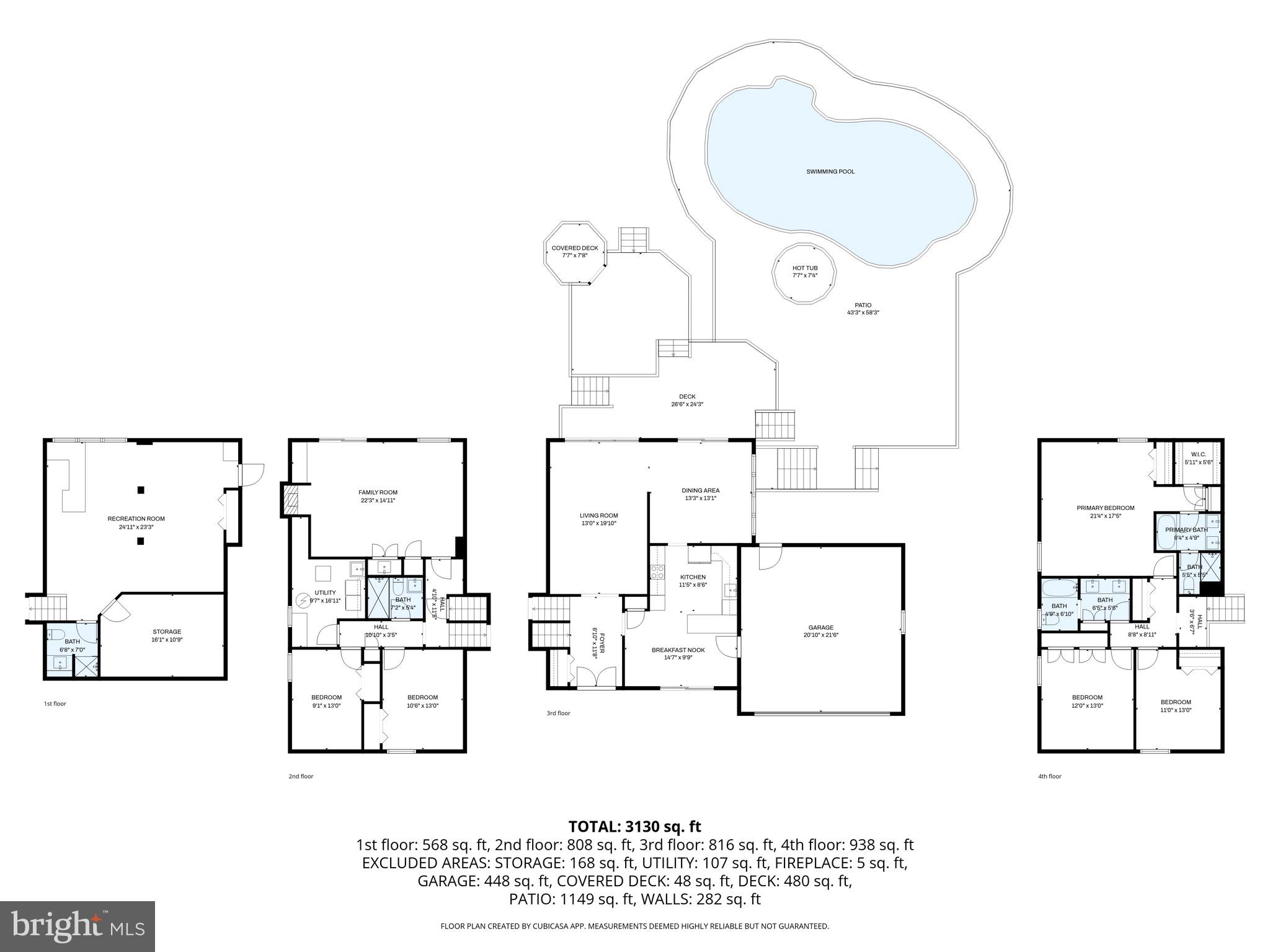 GALLOWS ESTATES - Residential