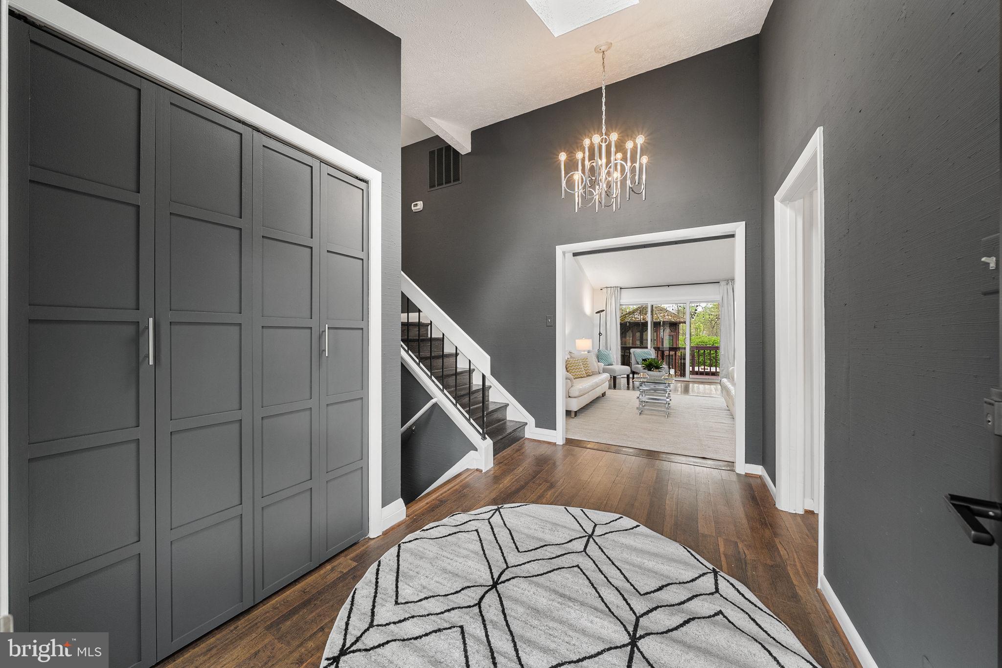 GALLOWS ESTATES - Residential