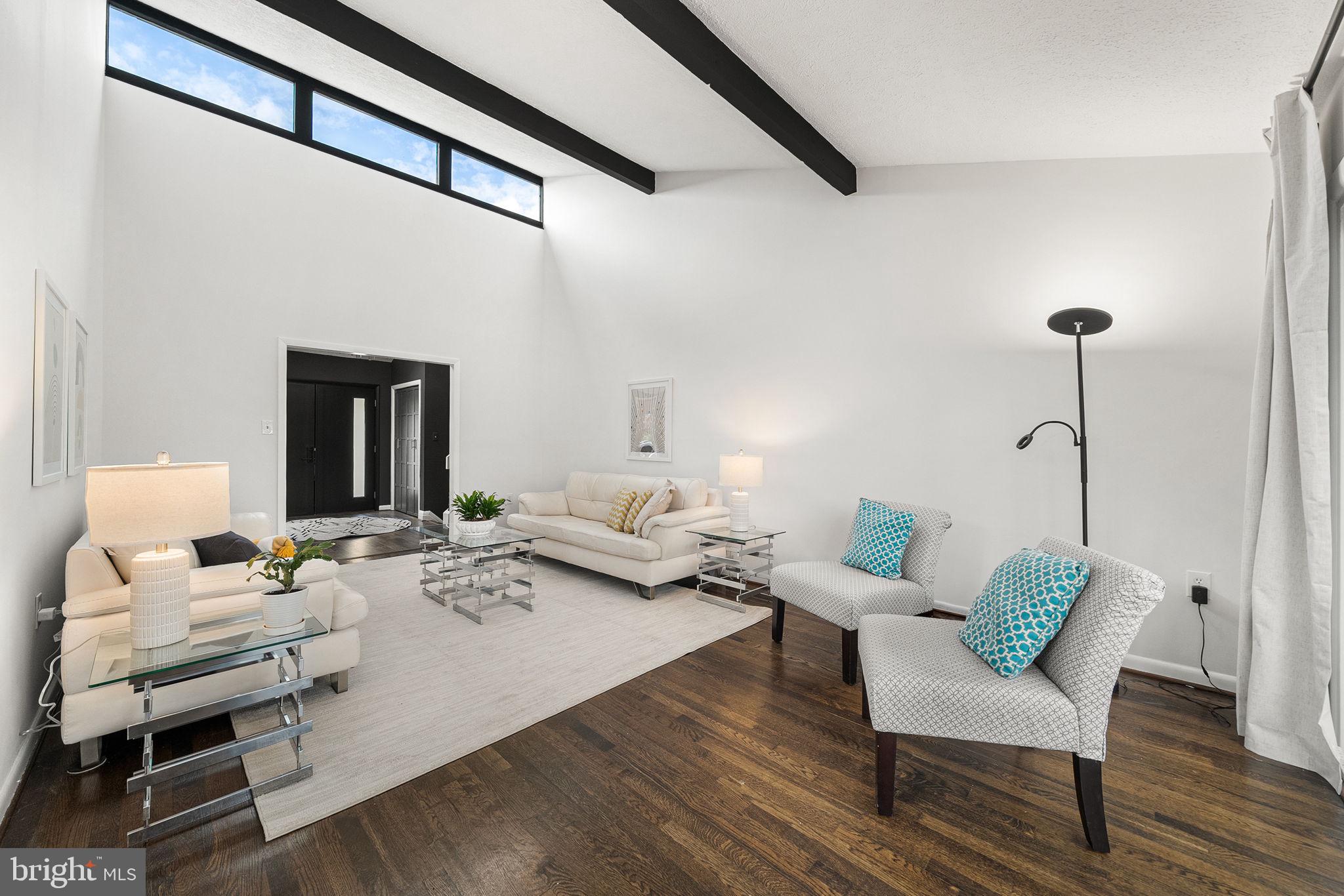 GALLOWS ESTATES - Residential